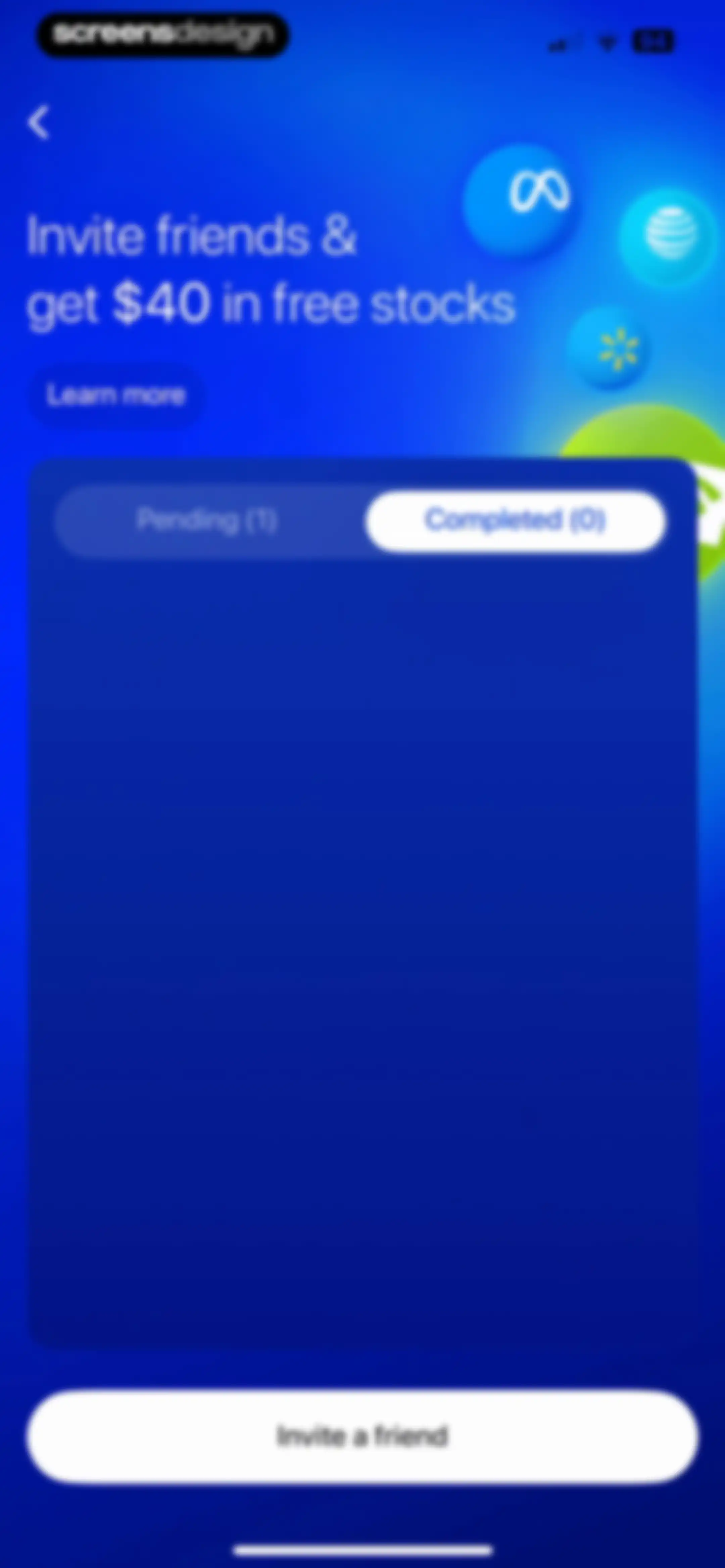 Bloom: Learn to Invest screen 227