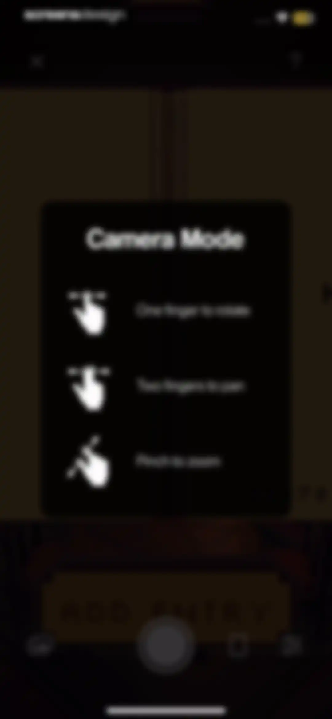 Rooms screen 27
