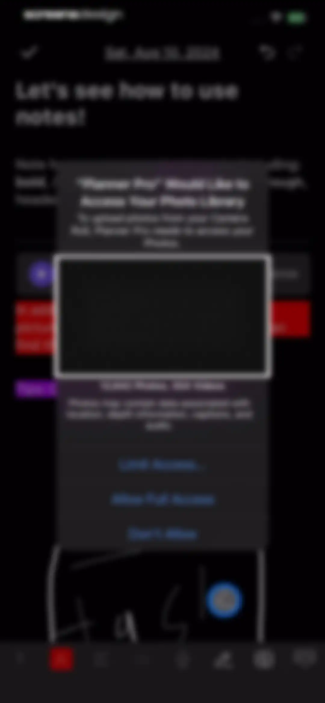Planner Pro - Daily Planner screen 53