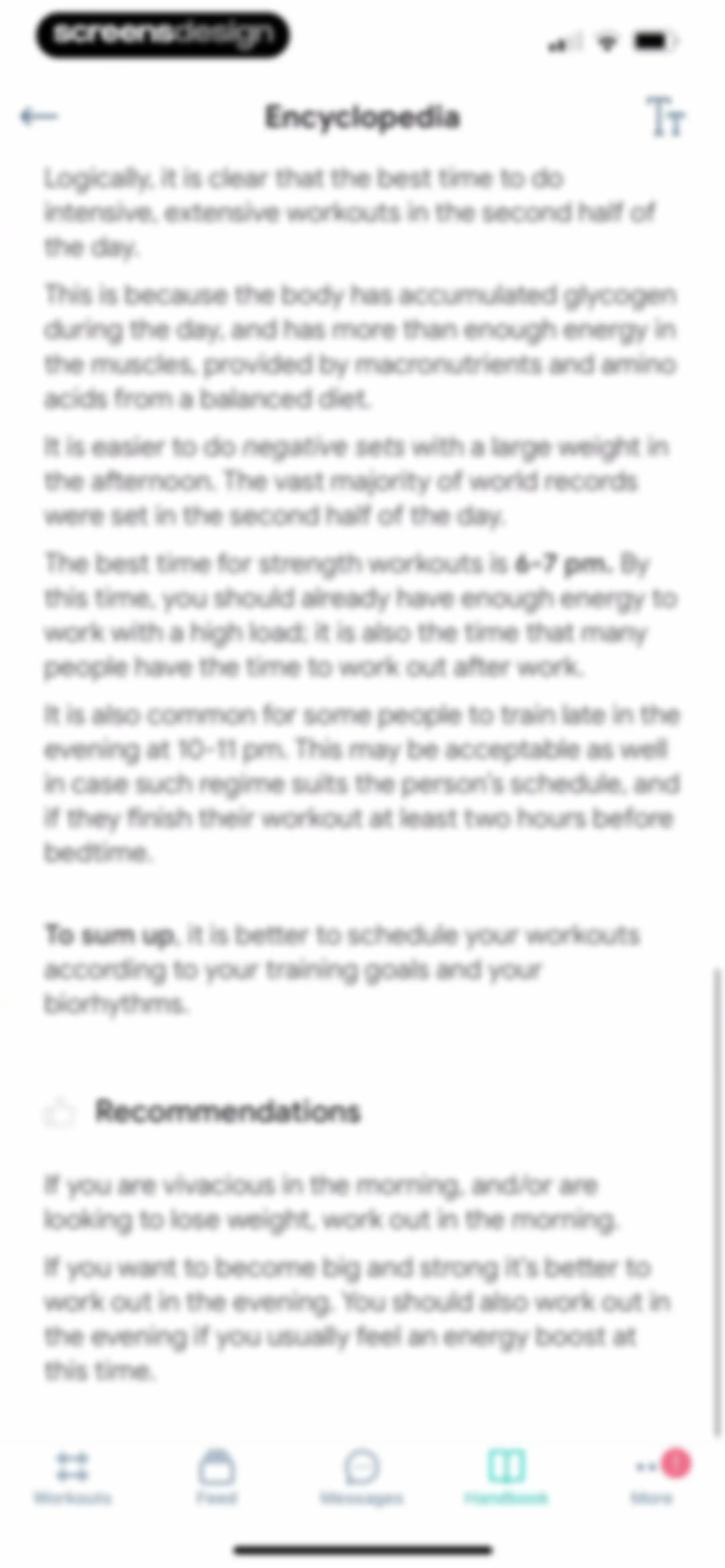 Fitness App: Gym Workout Plan screen 162