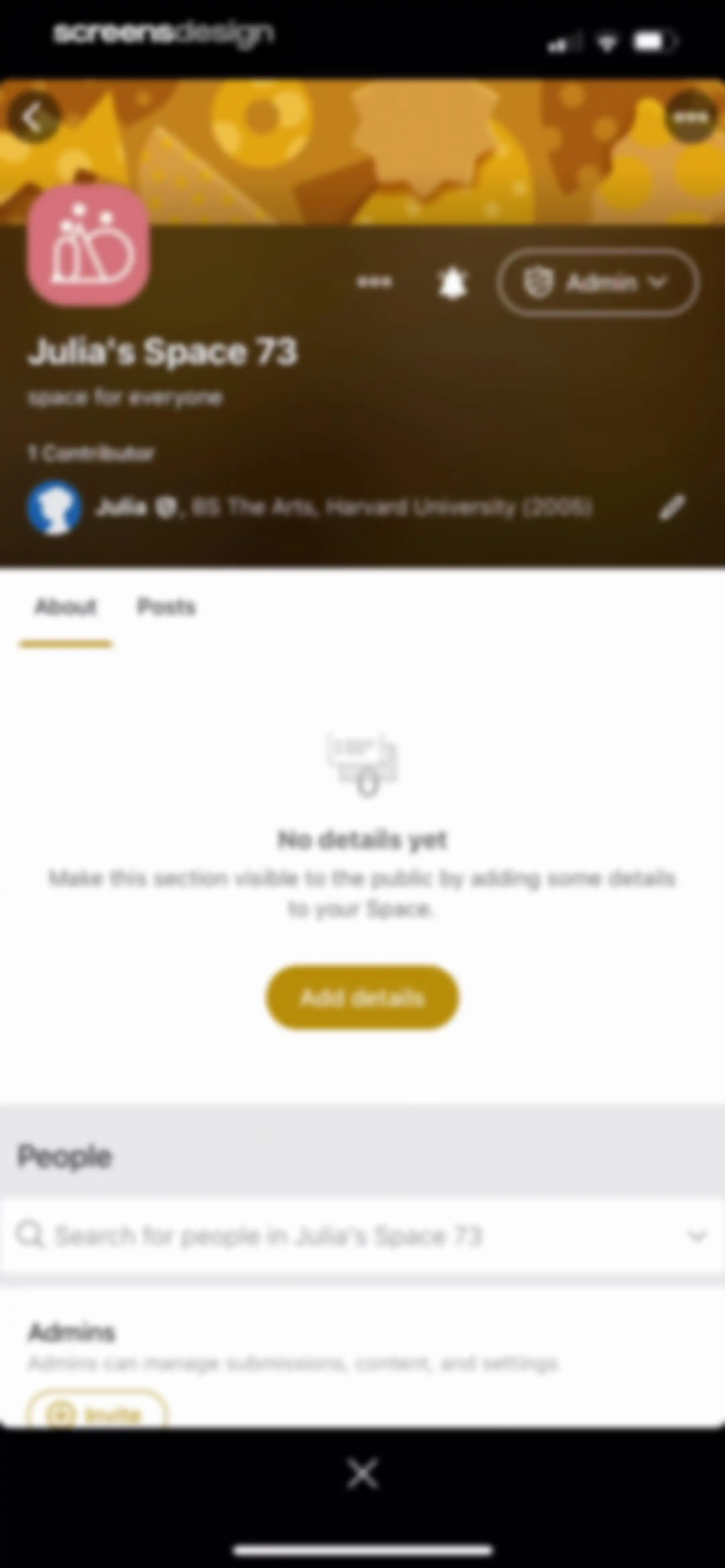 Quora screen 170