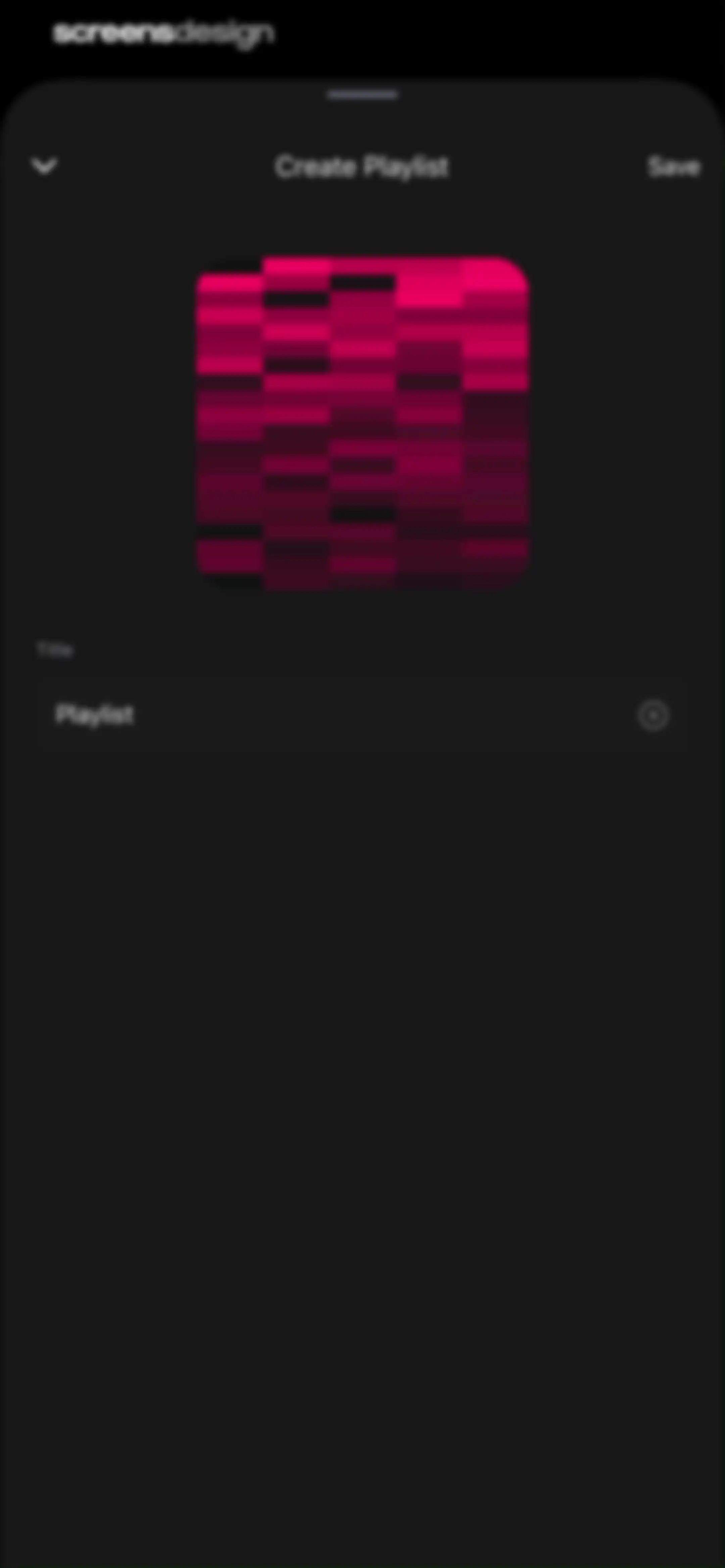 Udio: AI Music Maker & Studio screen 54