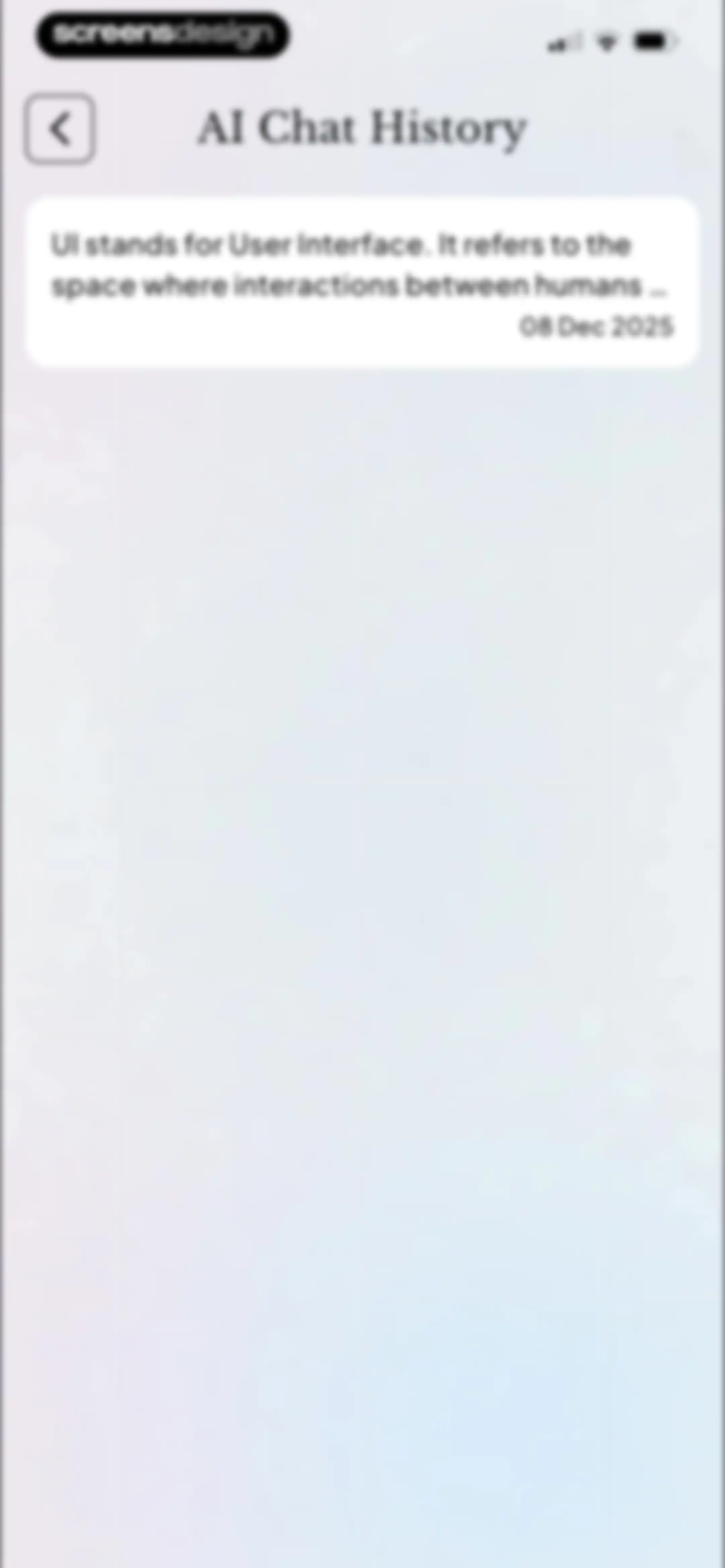 Open Chatbot Agents - Claw AI screen 116
