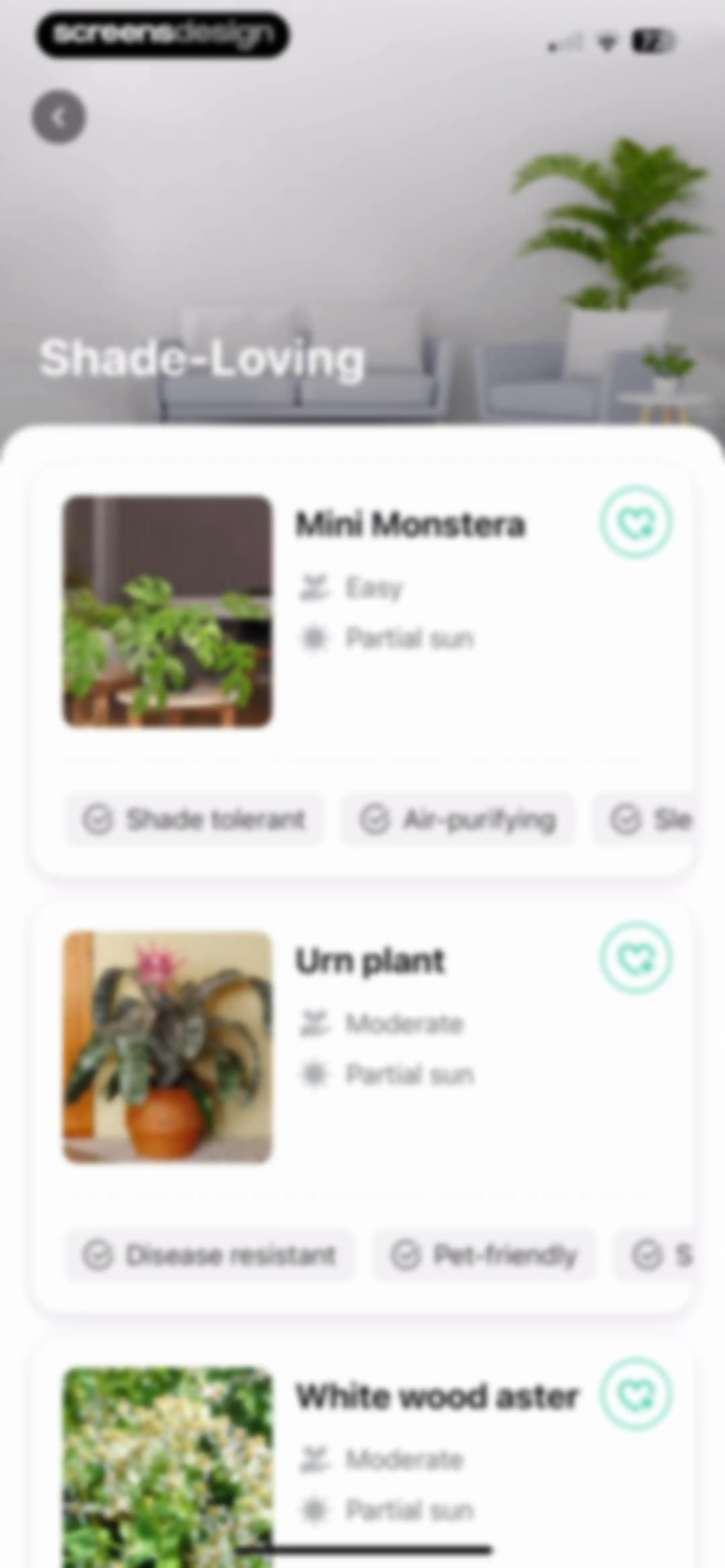 Plant Parent: Plant Care Guide screen 153
