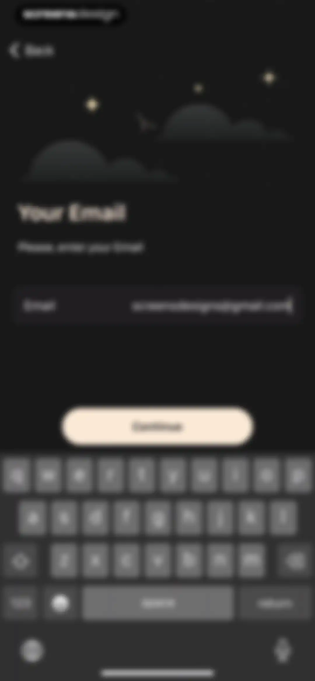 Moon Calendar — MoonX screen 15