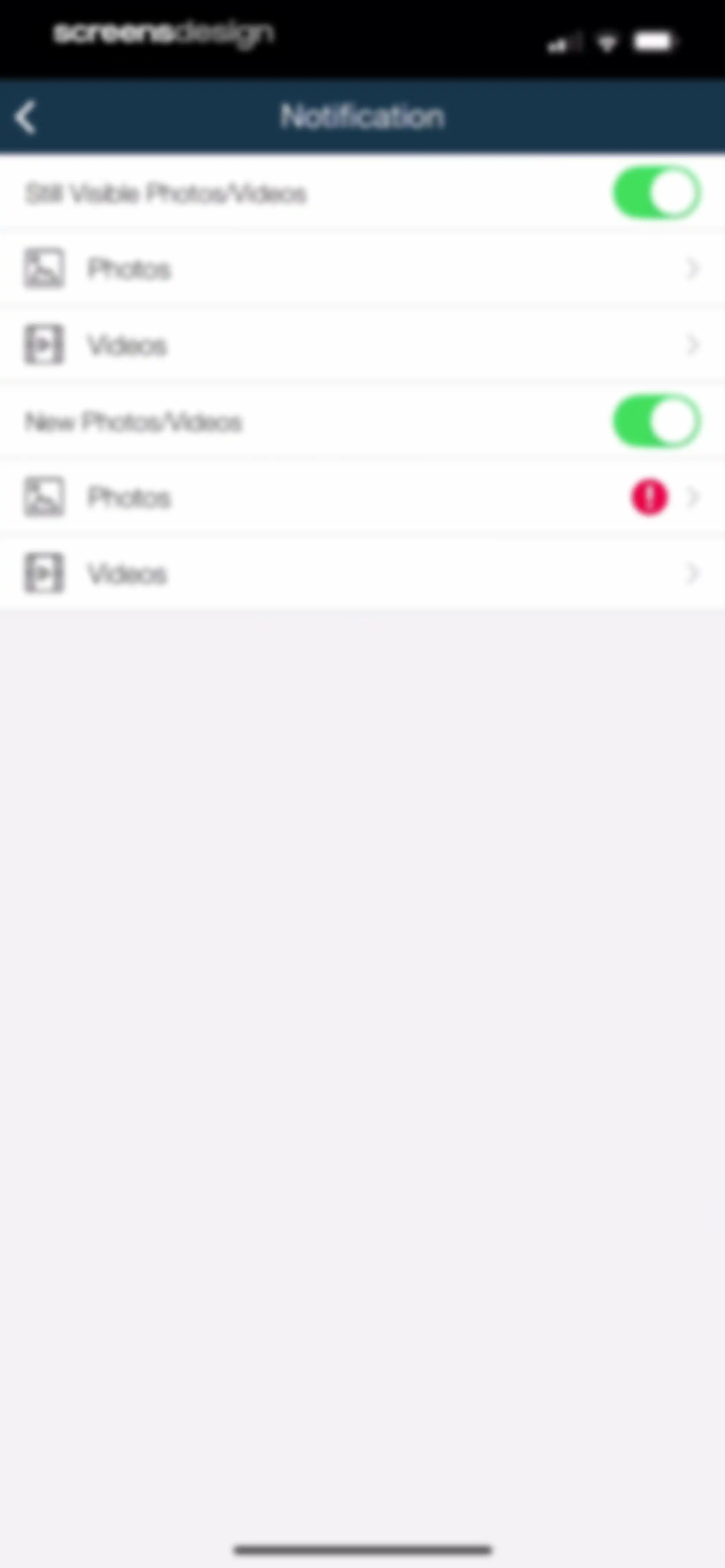 Vault - Hide photos & videos screen 64
