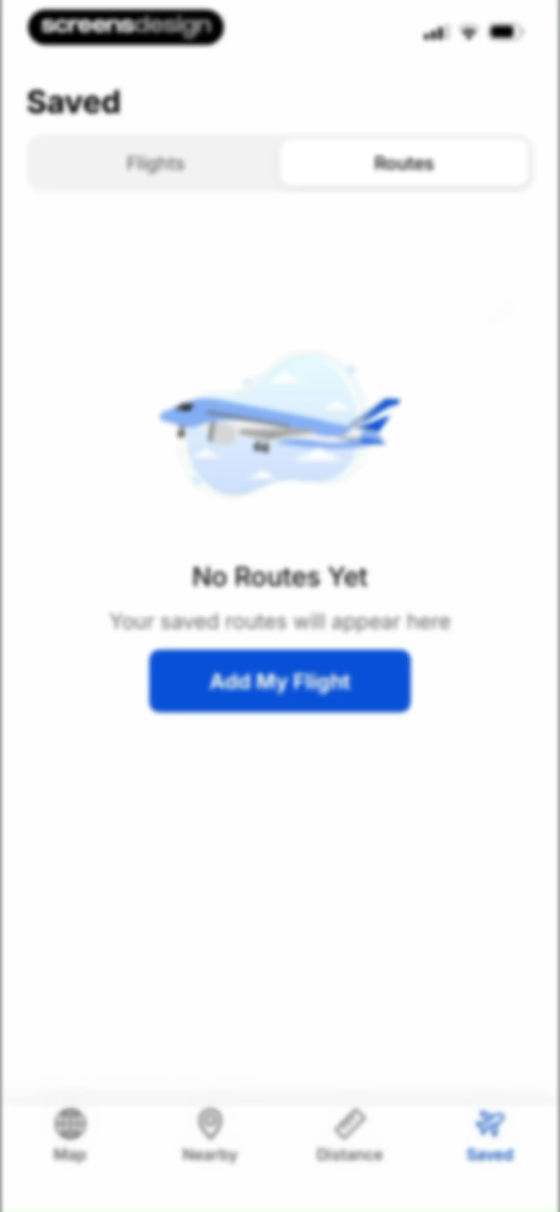 FlightSky: Live Flight Tracker screen 48