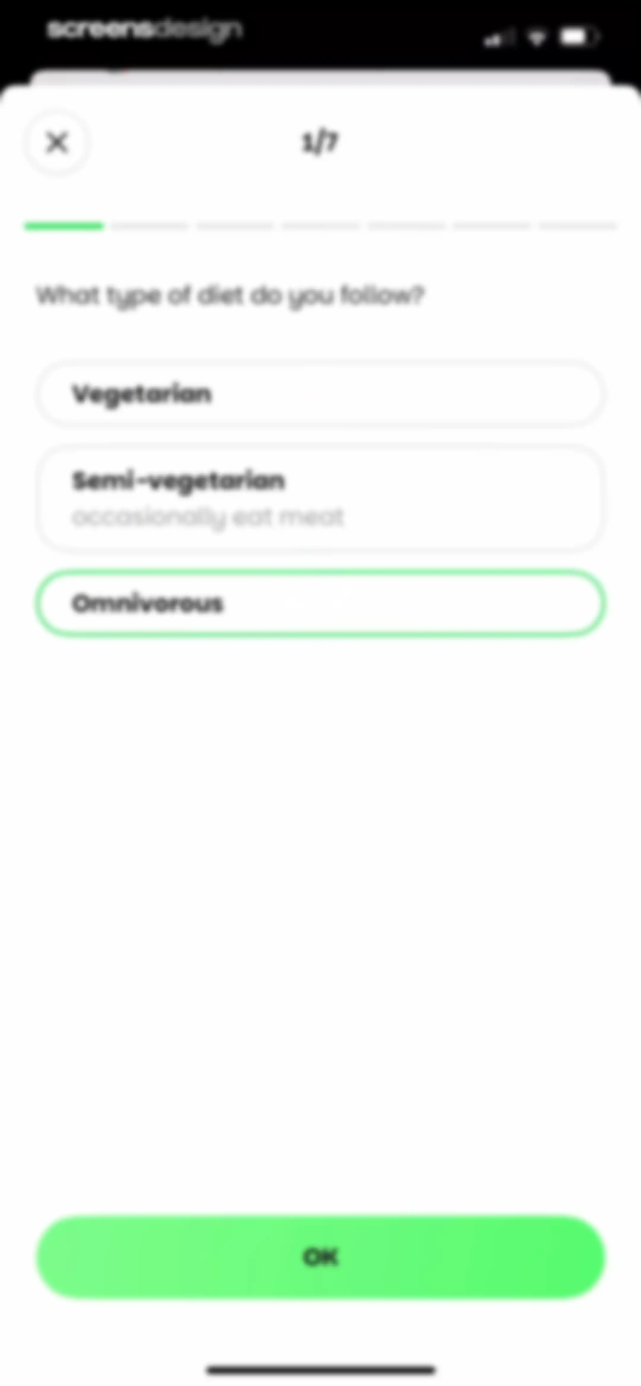 Wellify - Simplify Wellness screen 110