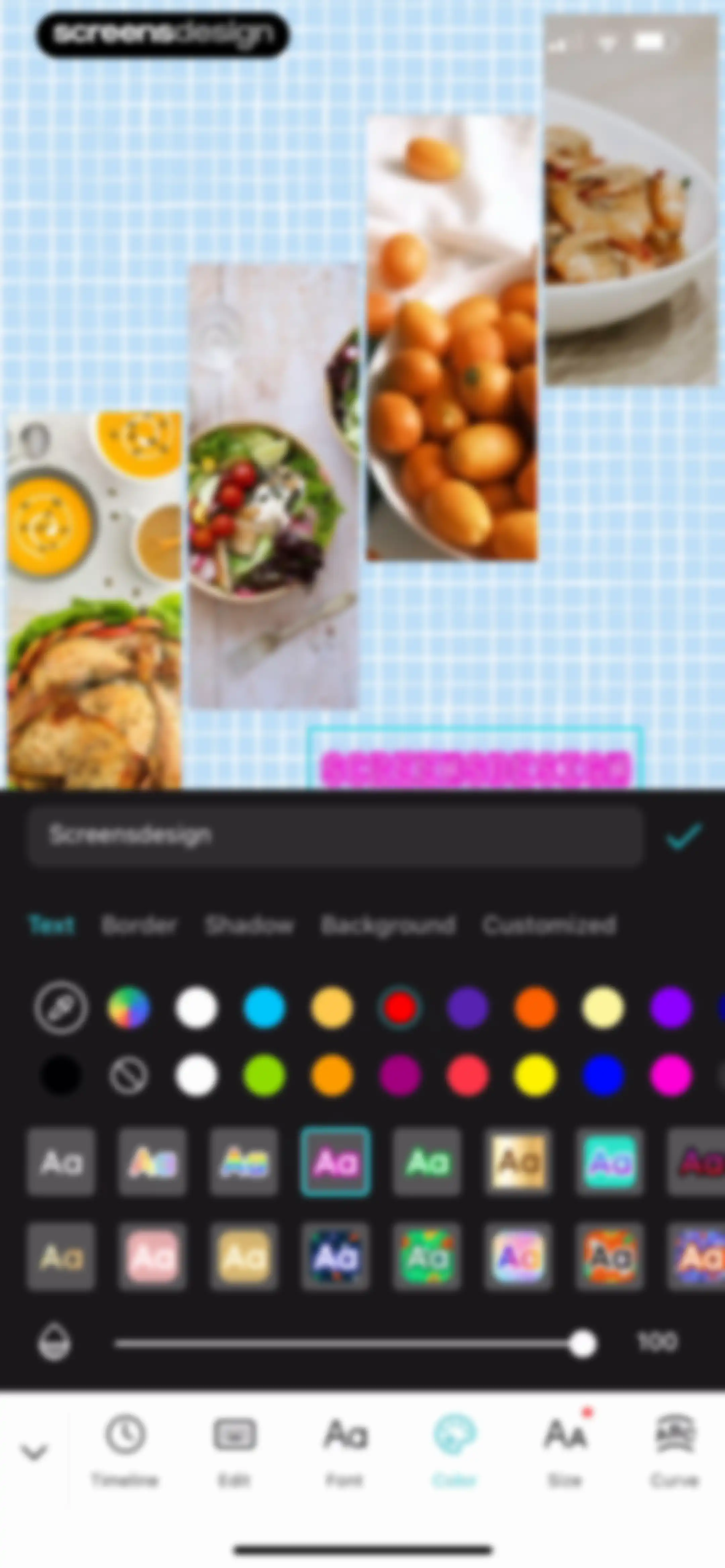 PhotoGrid: Video Collage Maker screen 60