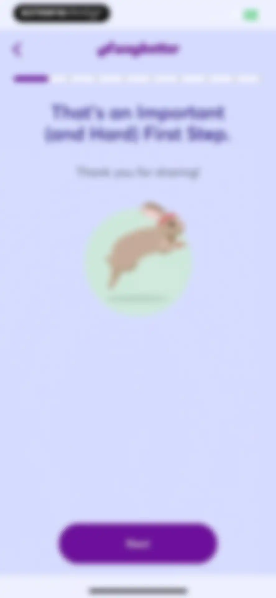 WayBetter Secret to Motivation screen 14