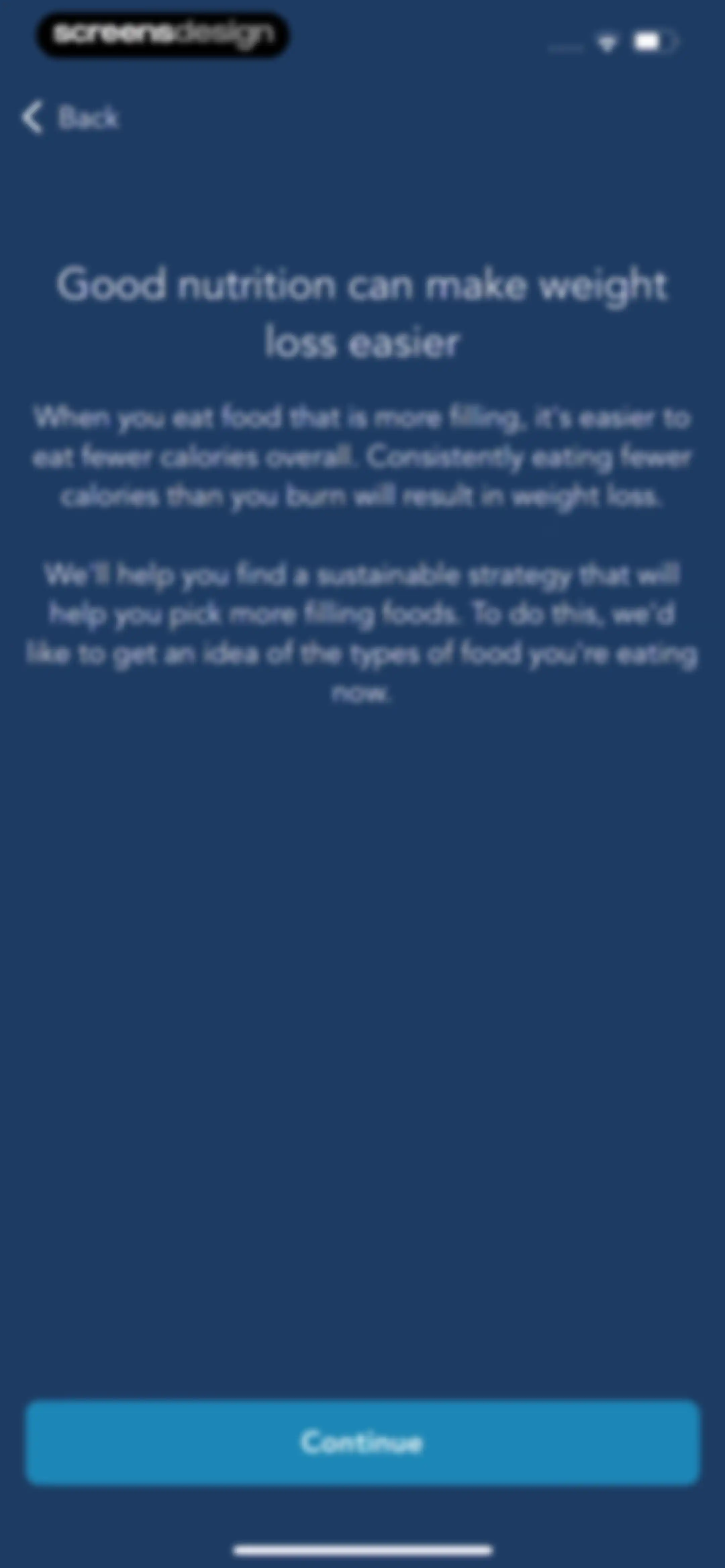 Lose It! – Calorie Counter screen 54