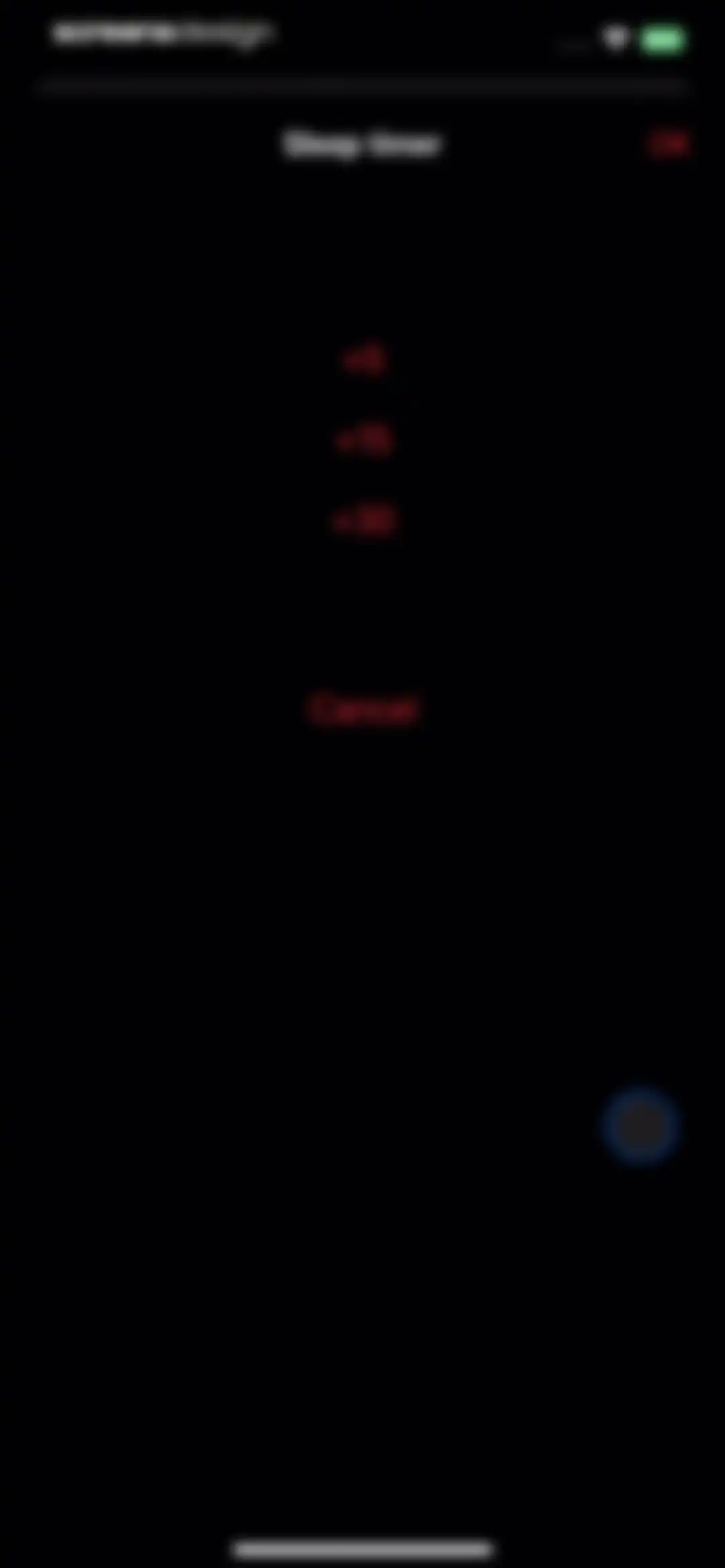 Player FM — Podcast App screen 69