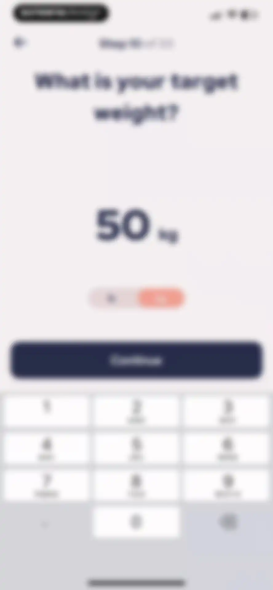 FastEasy: Intermittent Fasting screen 15