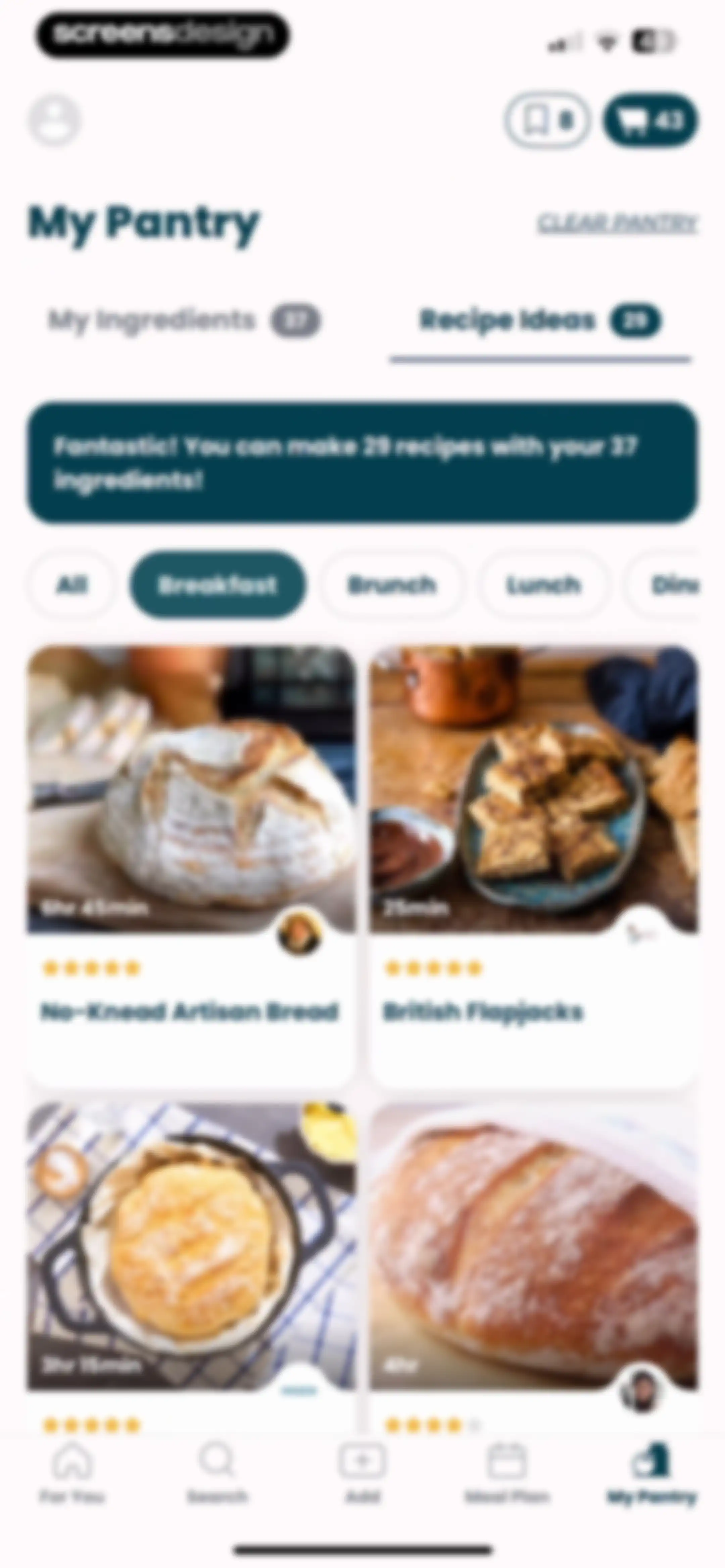 SideСhef: Easy Cooking Recipes screen 113