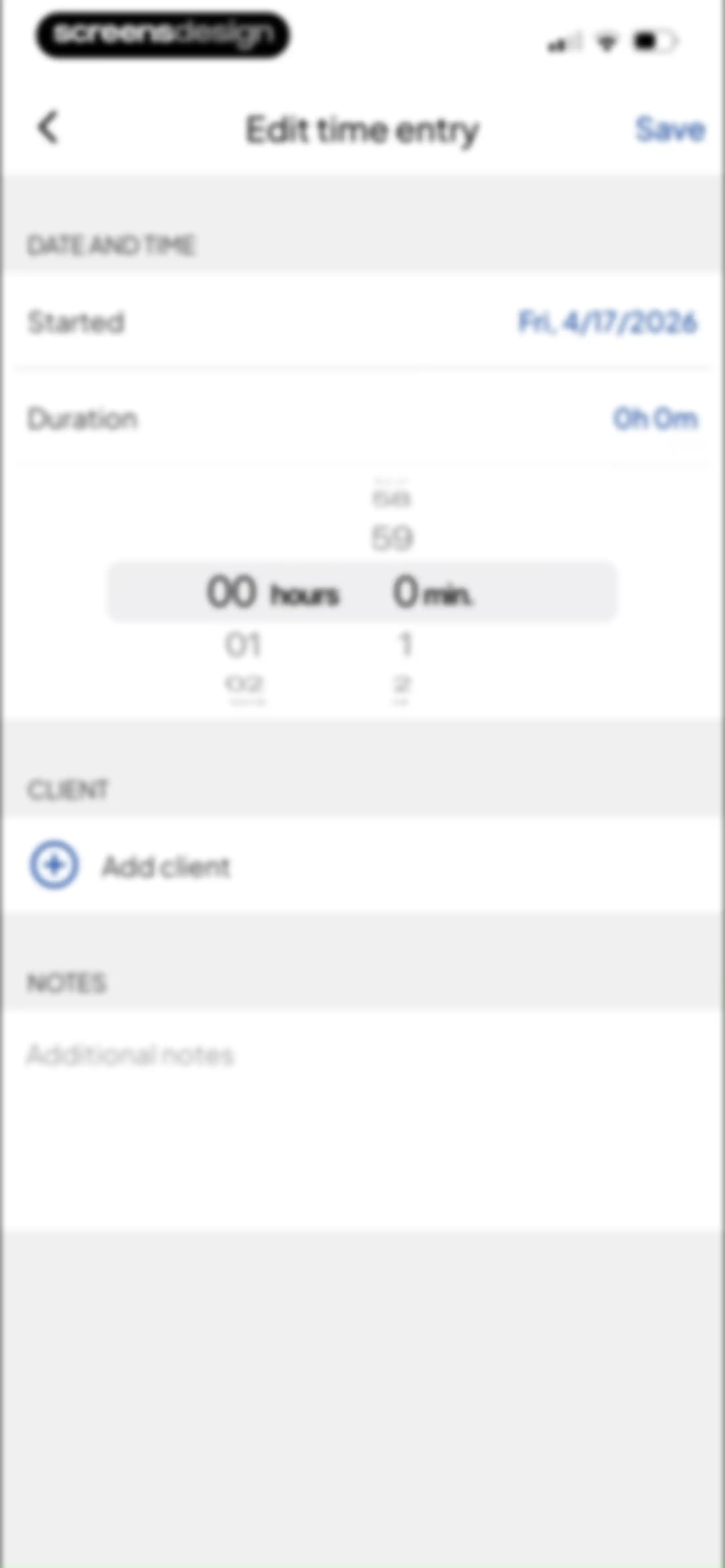 Invoice Maker - Invoice Fly screen 142