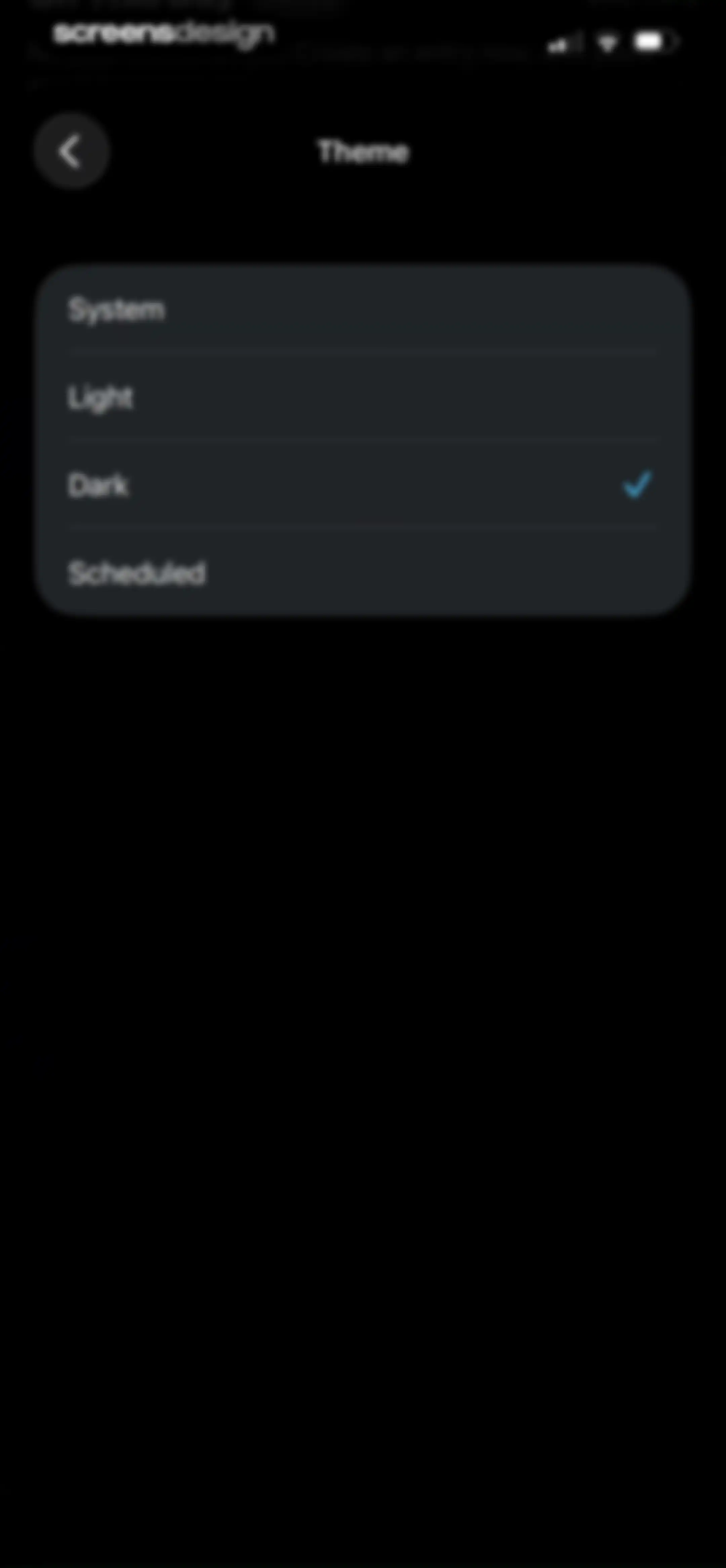 Day One: Daily Journal & Diary screen 142