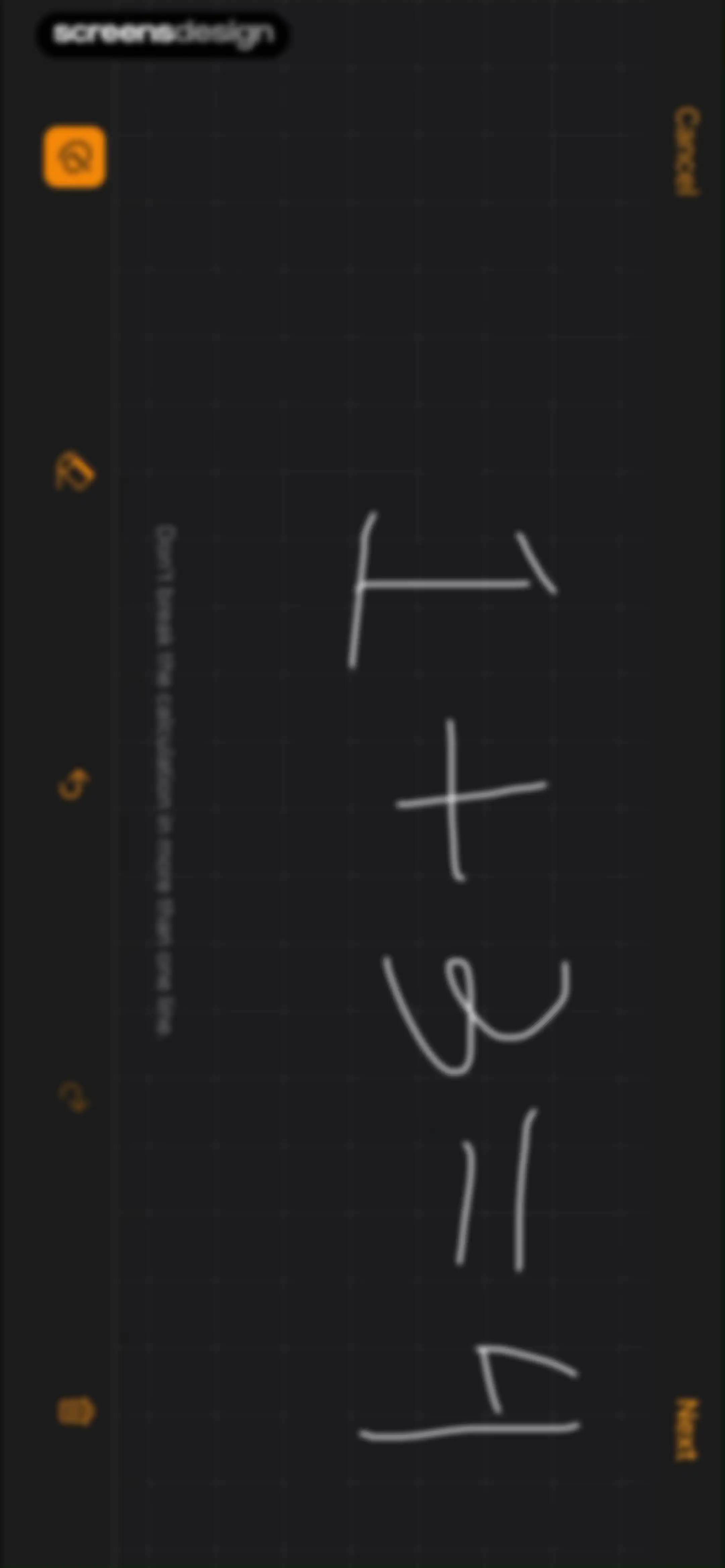 Calculator Air: AI Math Solver screen 28