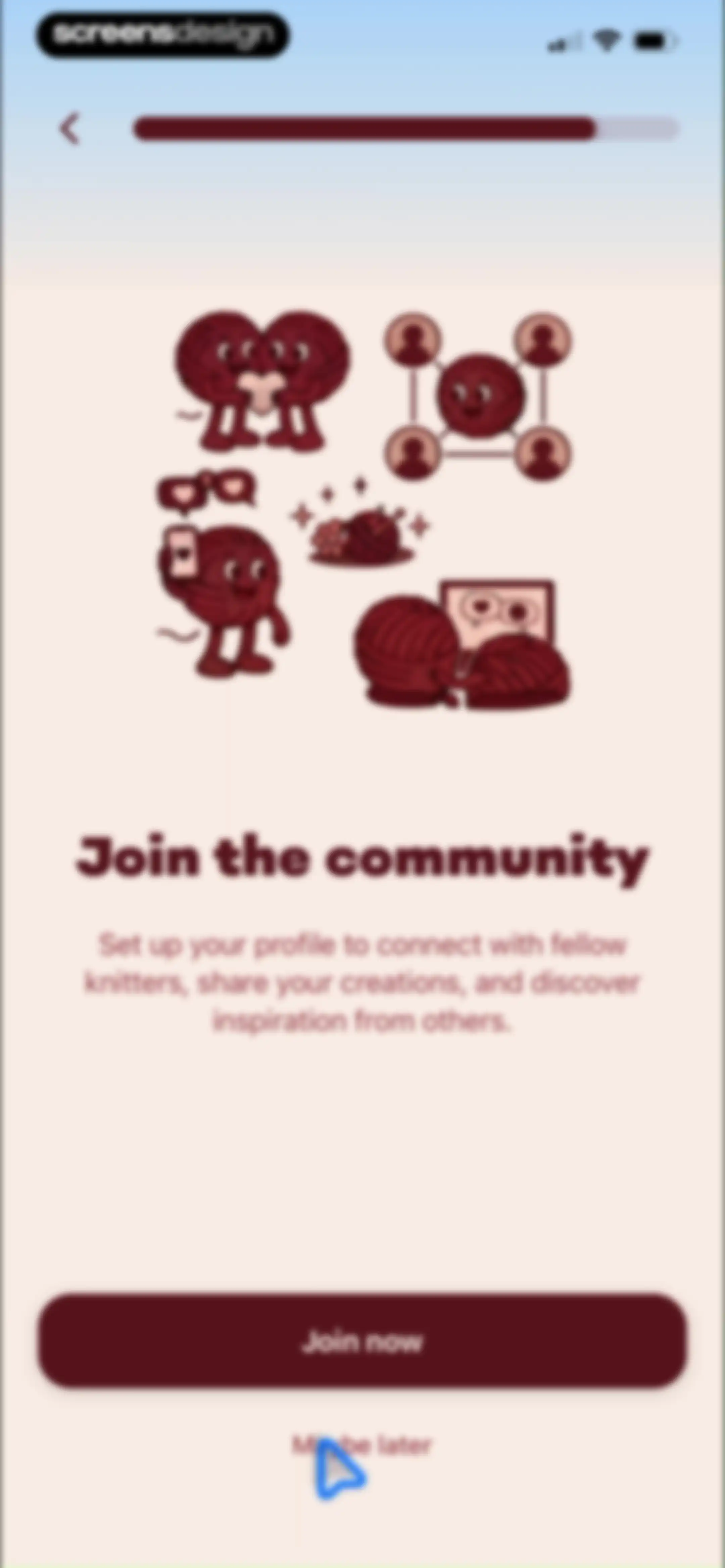 LooseLoop - Craft Companion screen 44