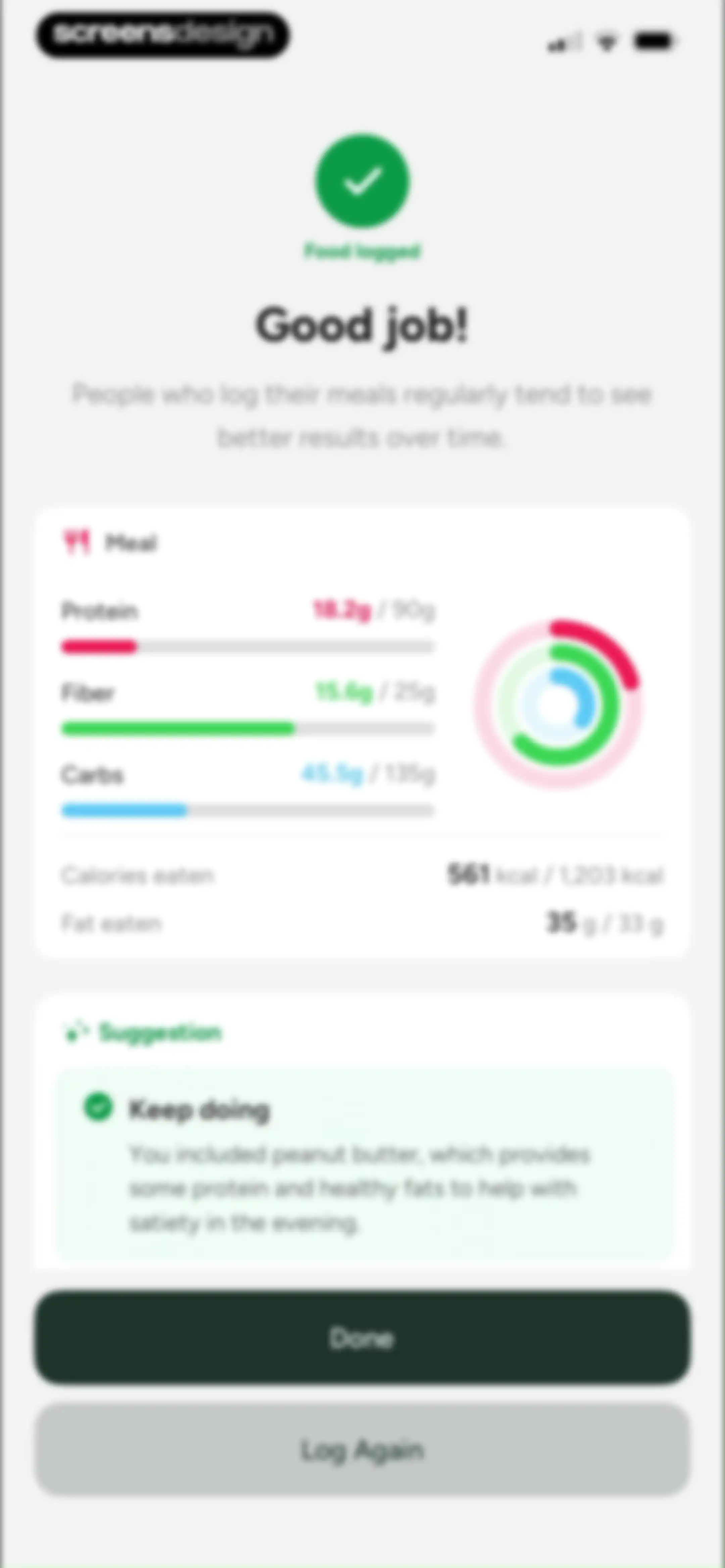 best glp-1 tracking apps What's the App for Food and Shots on GLP-1? MyNetDiary Launches GLP-1 Companion for