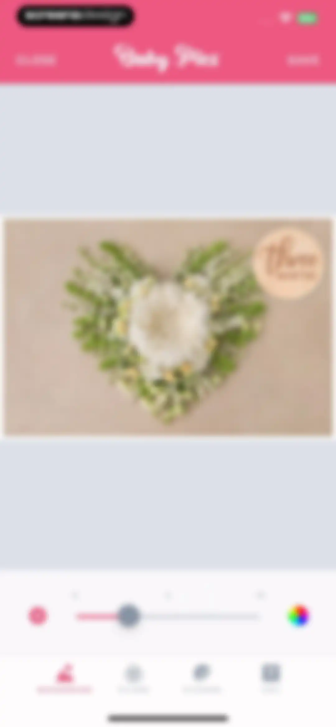 Baby Pics - AI Photo Editor screen 21