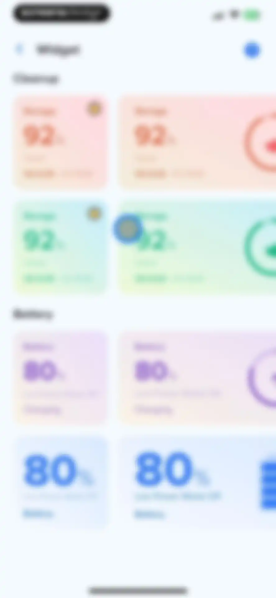 Fast Cleaner - Clean Storage ! screen 61