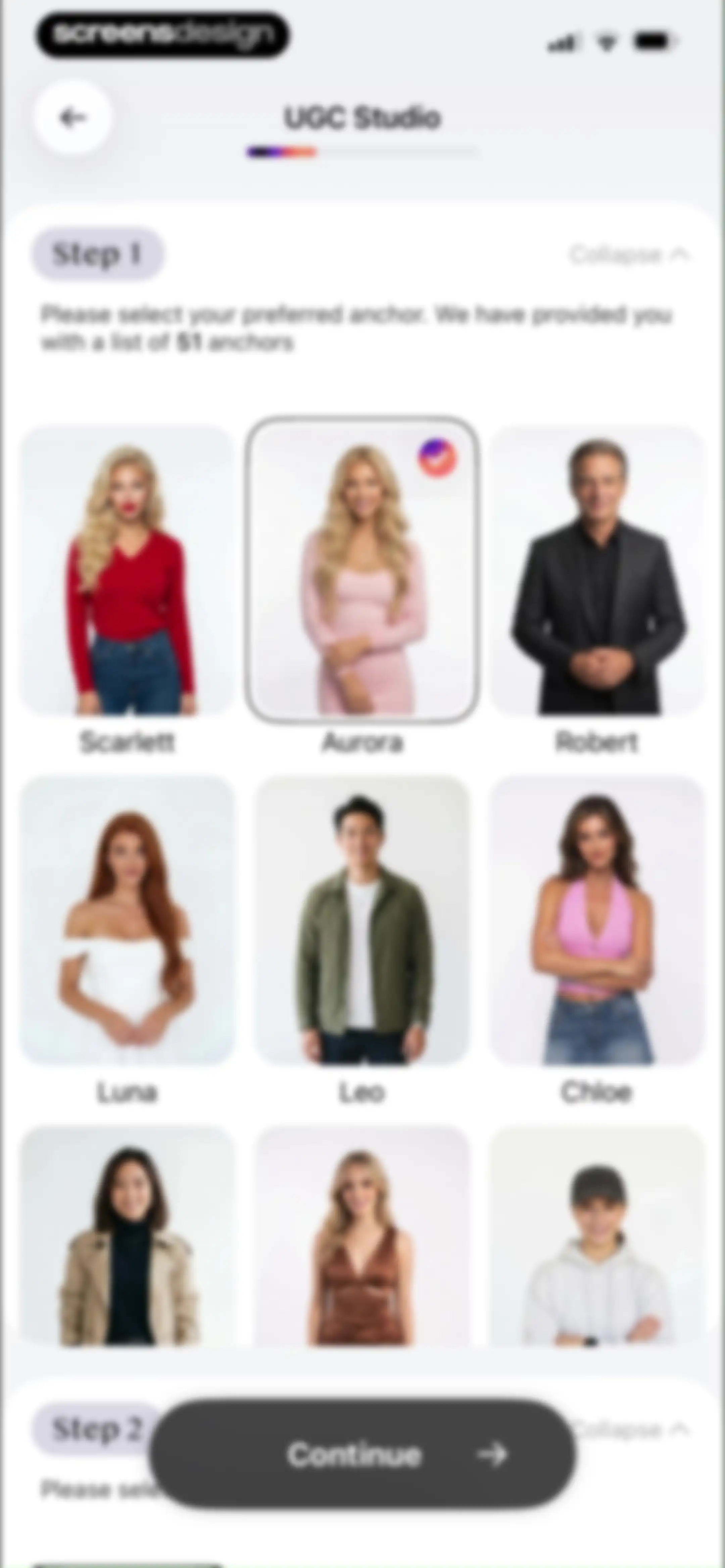 AI Product Video & Ad - Pixury screen 46