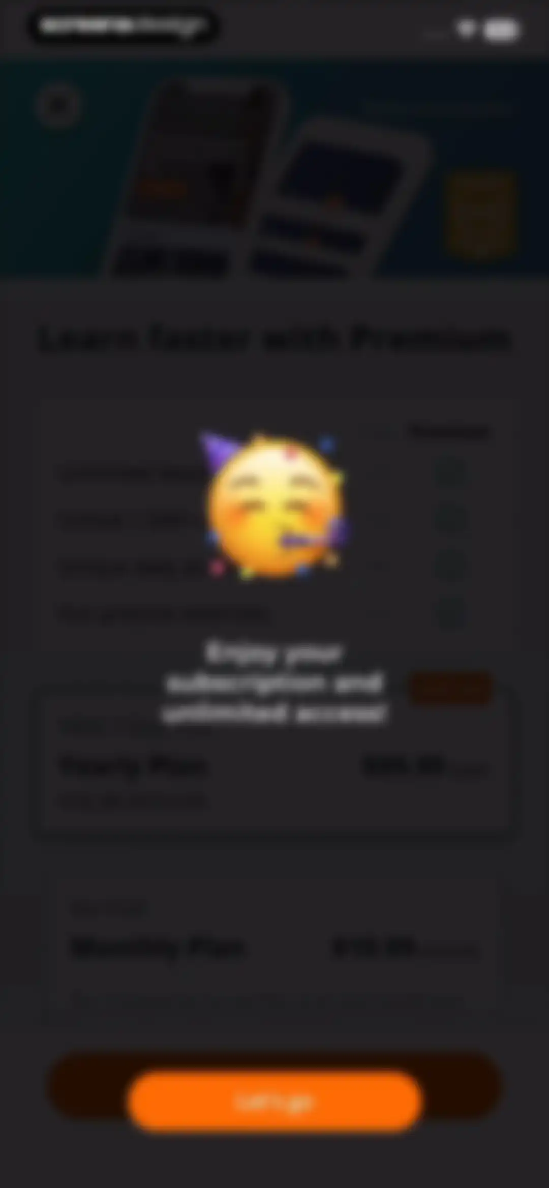 Justin Guitar Lessons & Songs screen 21