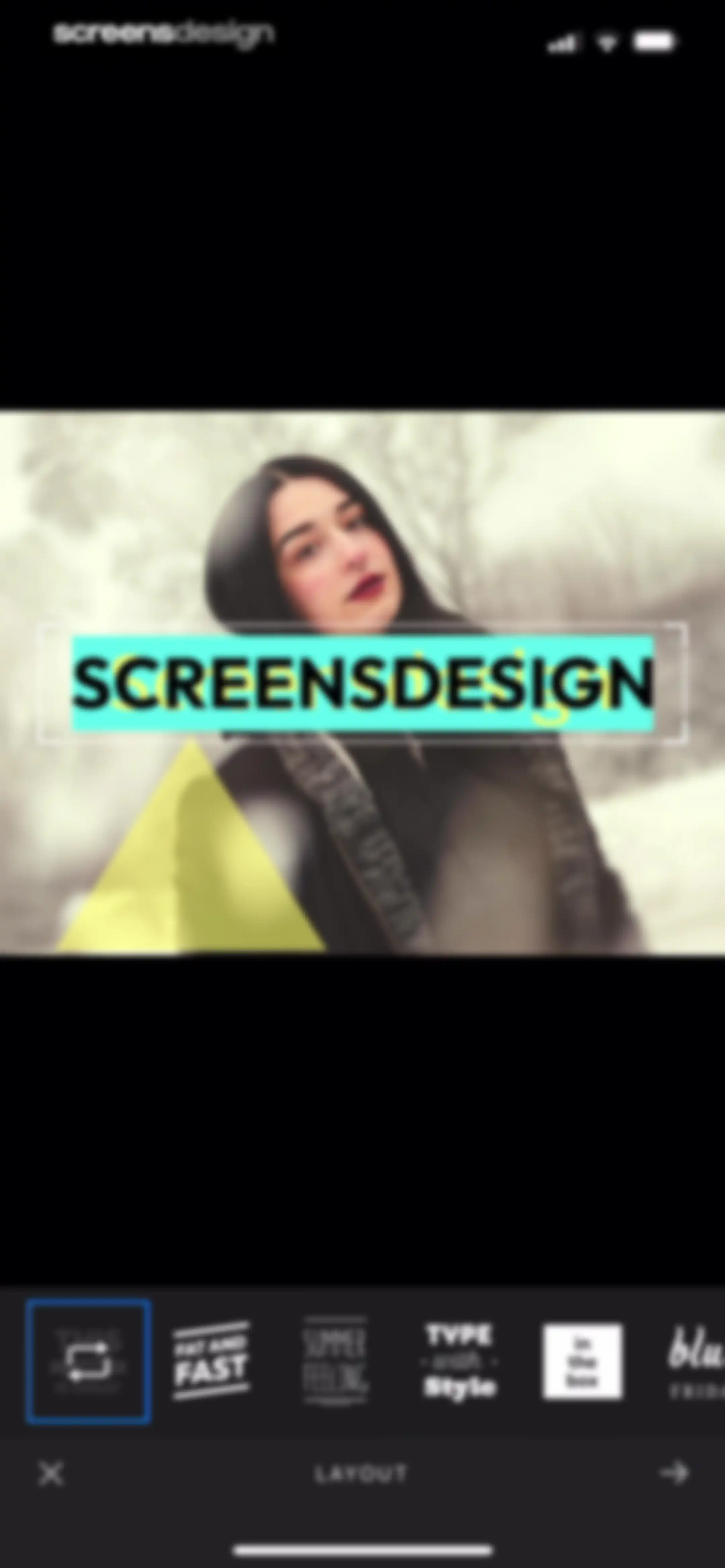 Feed Preview: Planner for IG screen 54