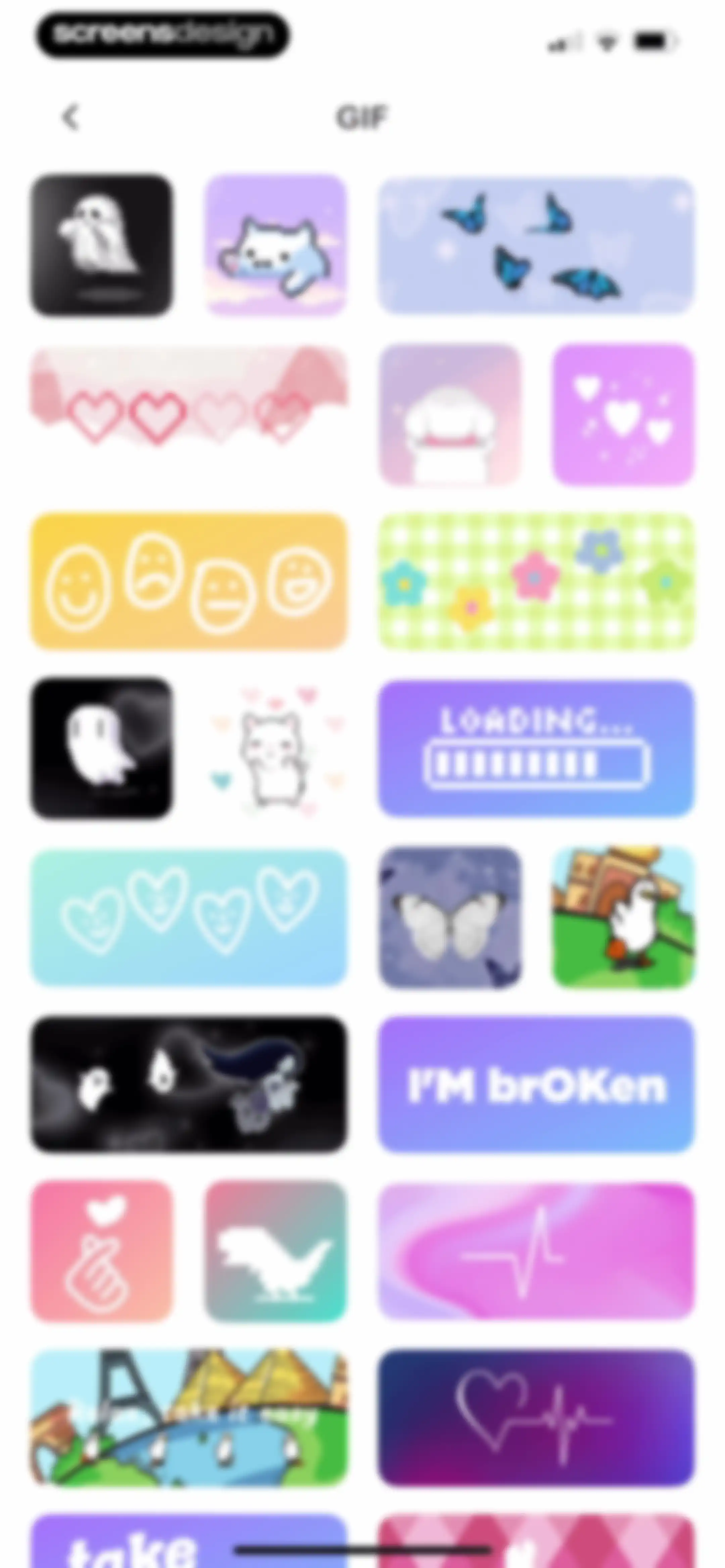 ThemePack: Widgets & Wallpaper screen 65