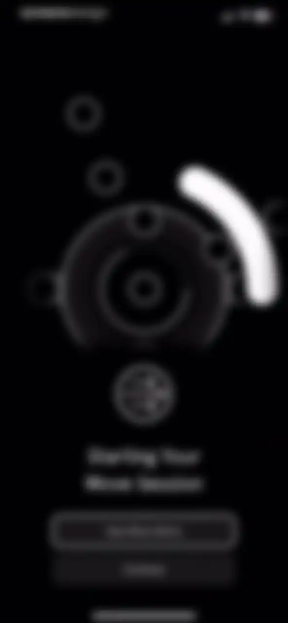 Endel: Focus & Sleep Sounds screen 85