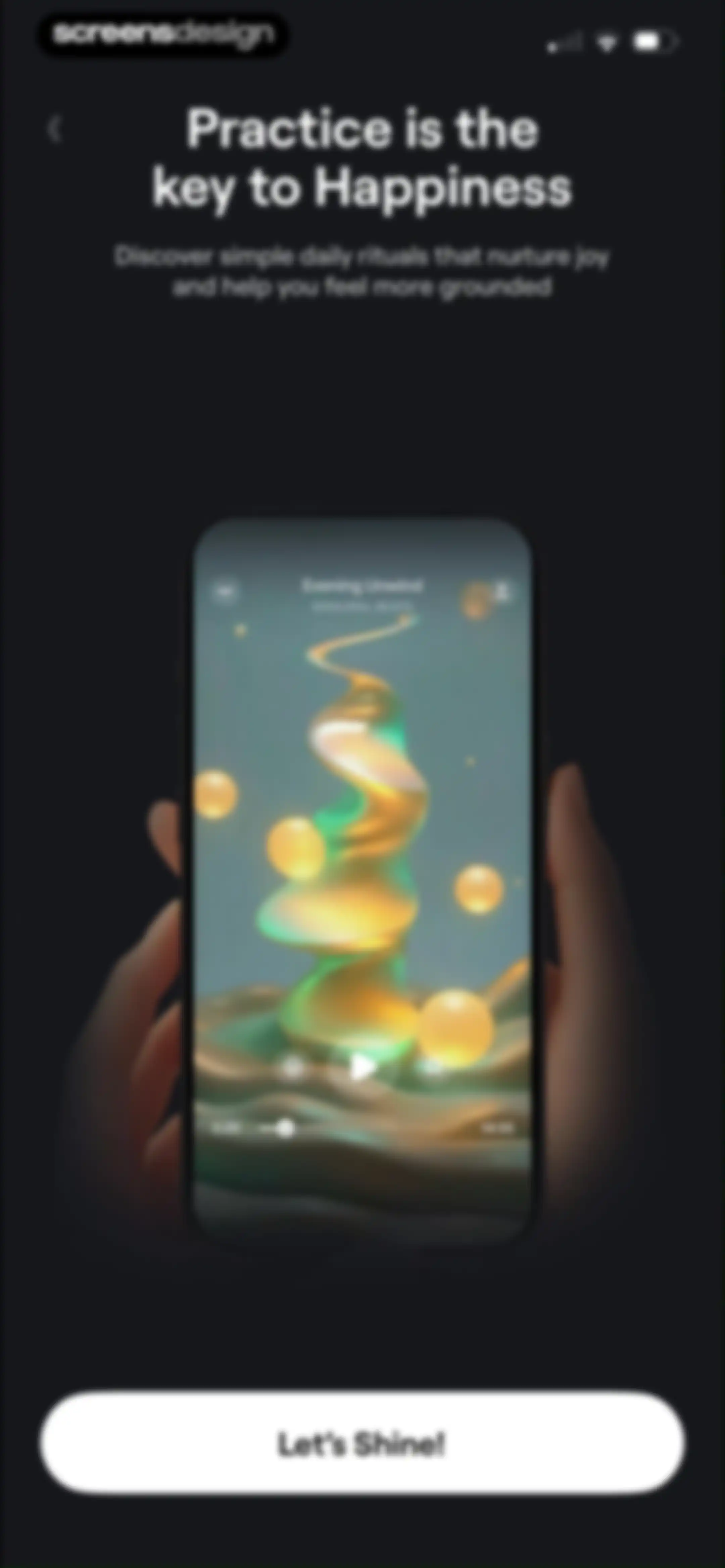 Moonly: Moon Phases & Calendar screen 15
