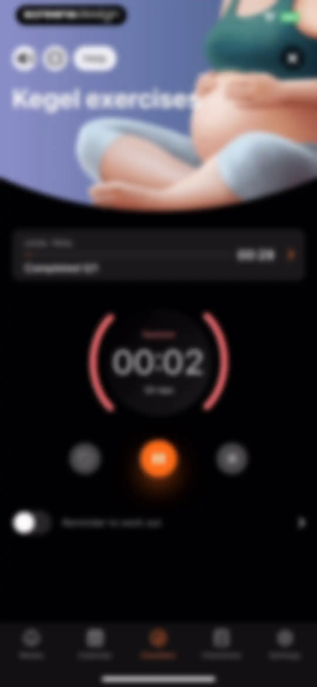 Pregnancy Tracker・App by Moms screen 52