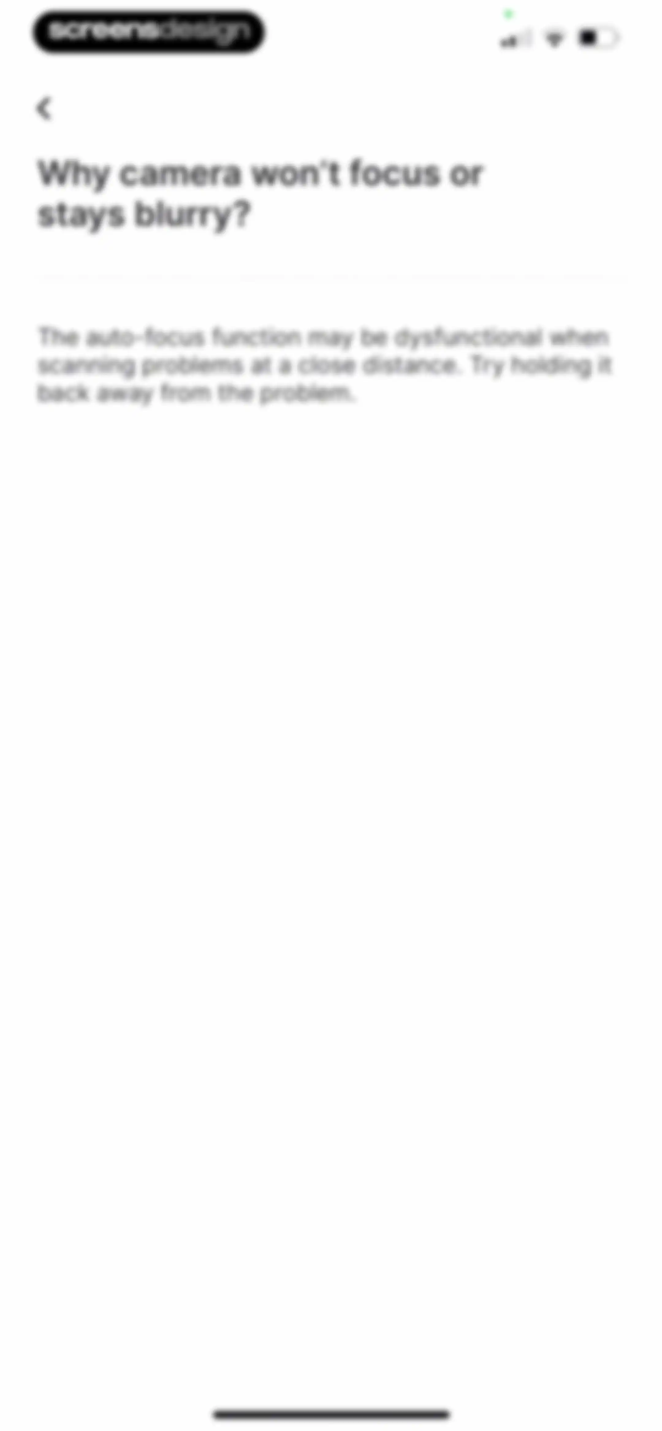 Socratic AI - Homework Helper screen 46