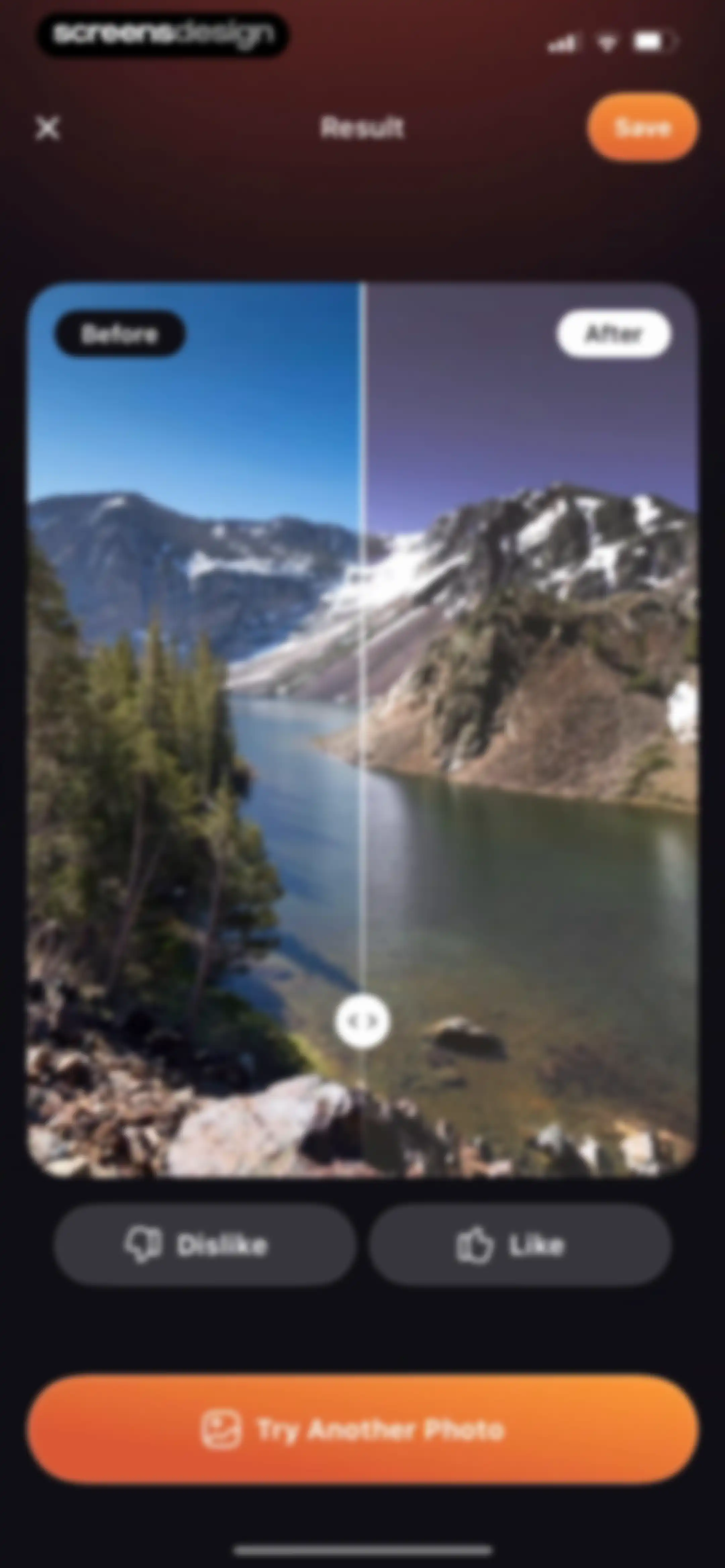 AI Photo Editor: Lynsify screen 41