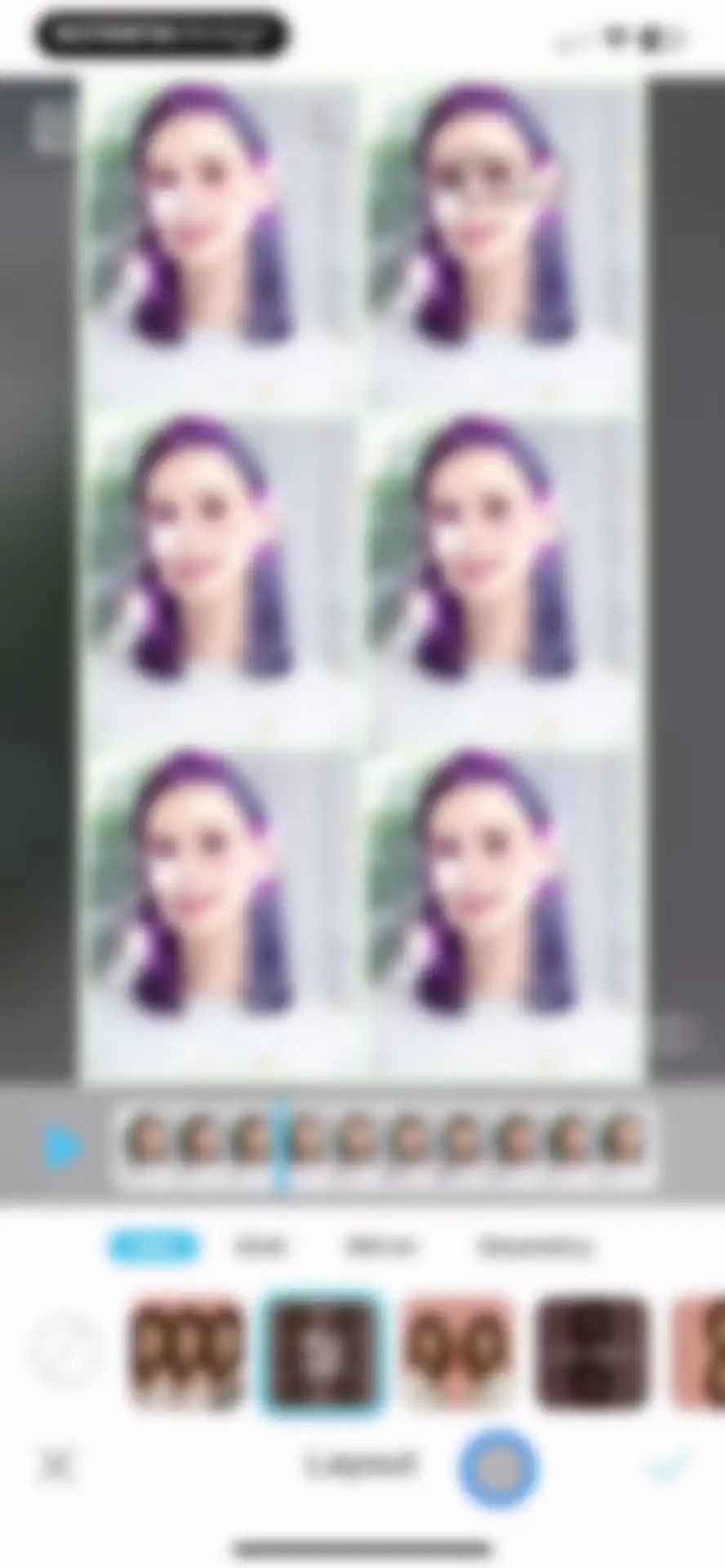 YouCam Video: AI Video Editor screen 47