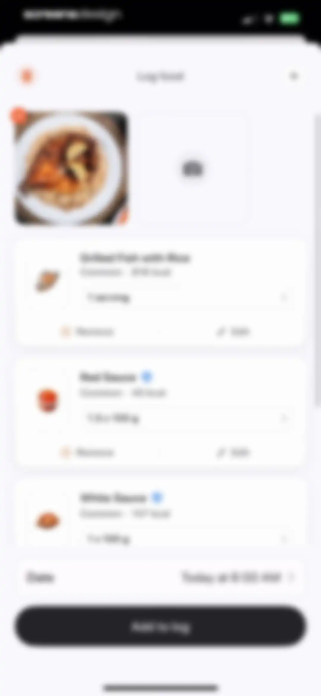 Bevel: AI Health Coach screen 95
