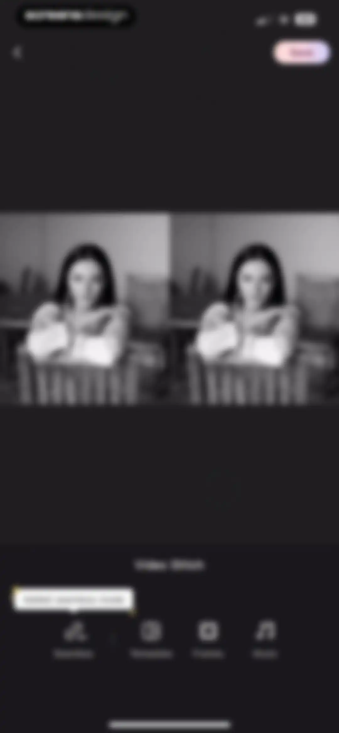 Wink: Video Enhancer & Editor screen 24