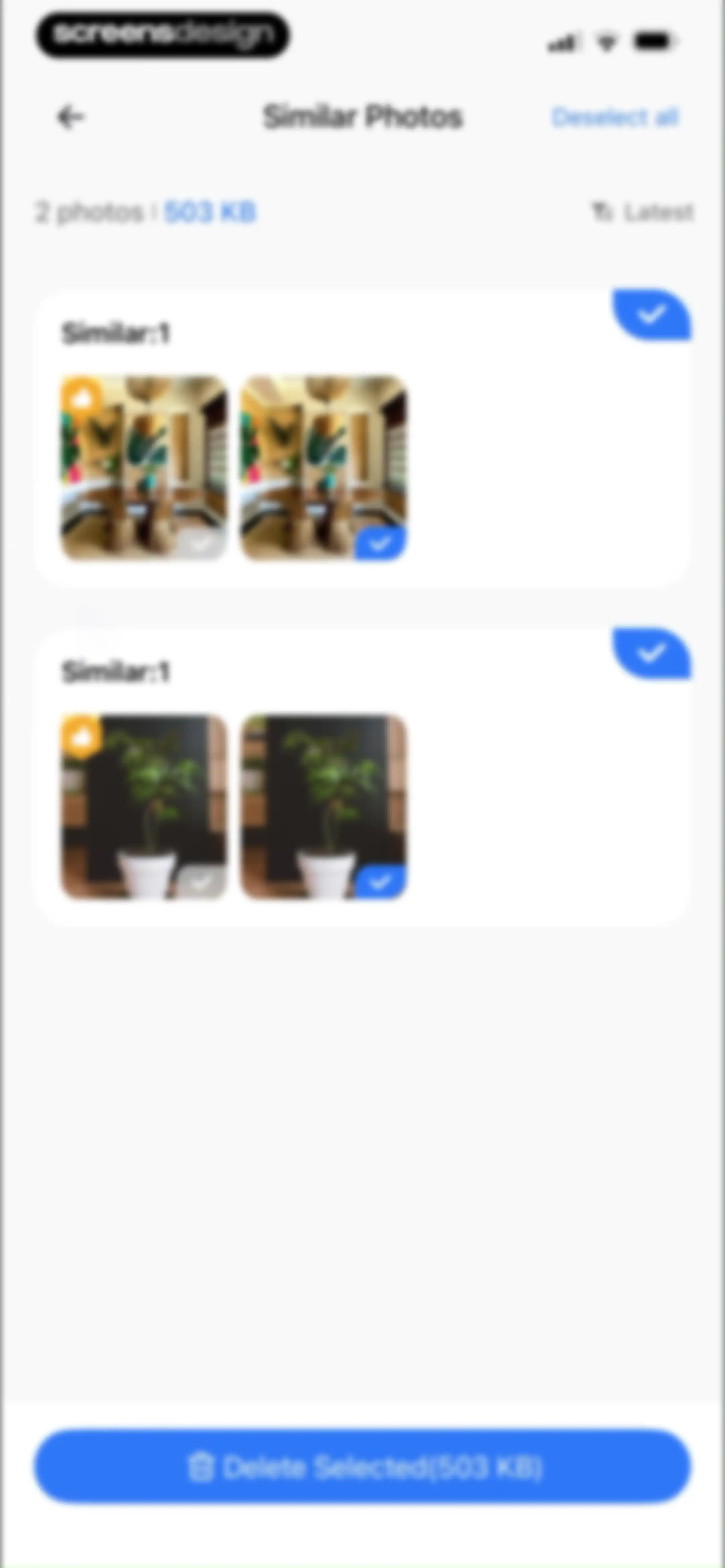 Cleaner Master:ai cleaner screen 38