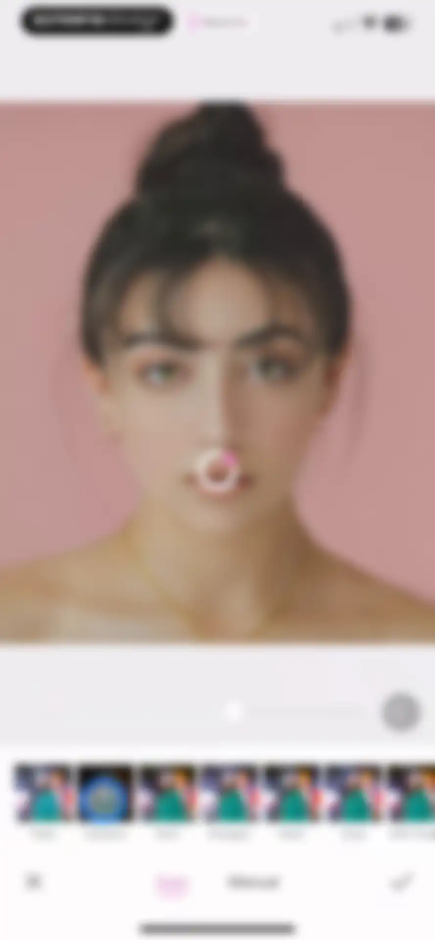 BeautyCam-Digicam&Photo Editor screen 18