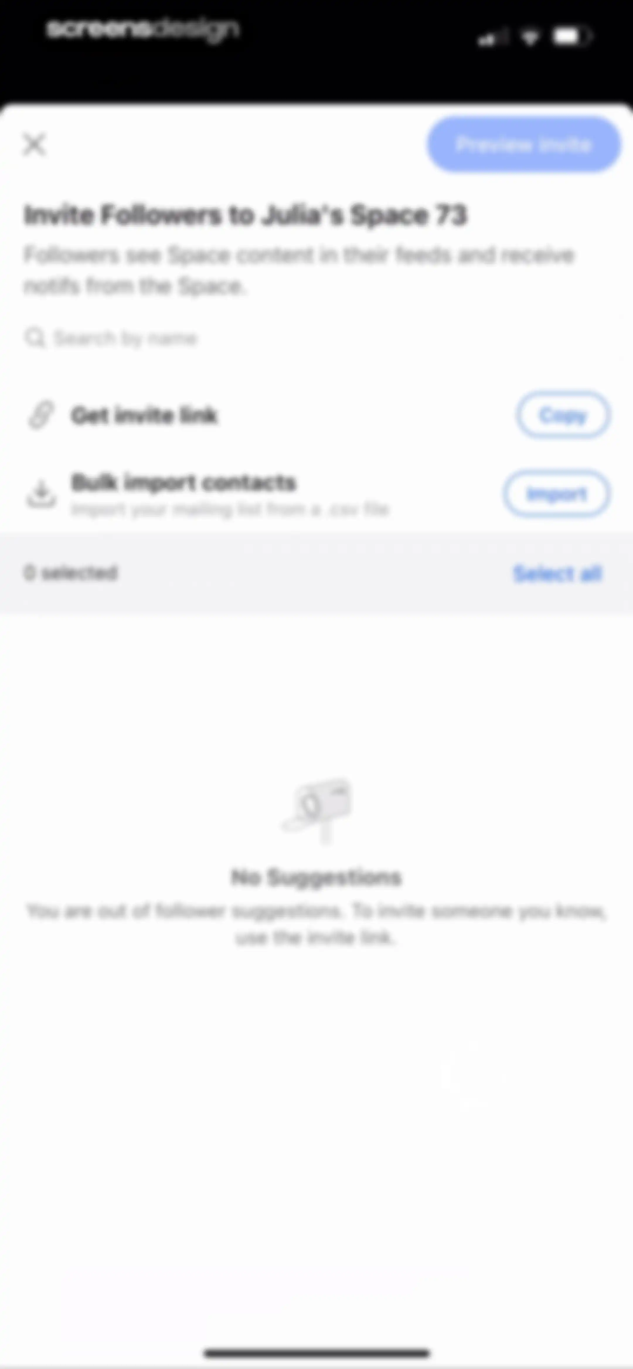 Quora screen 151