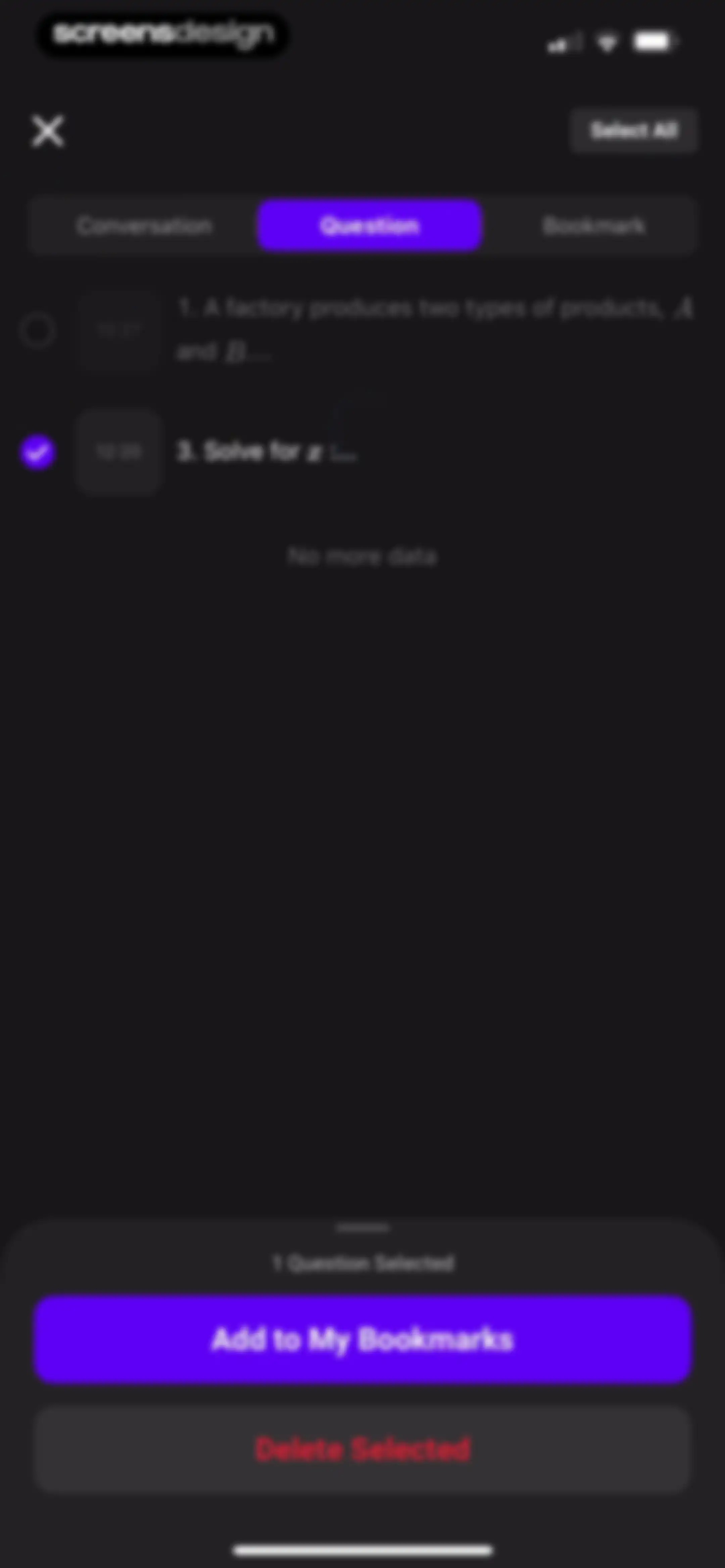 Answer.AI - Your AI tutor screen 126