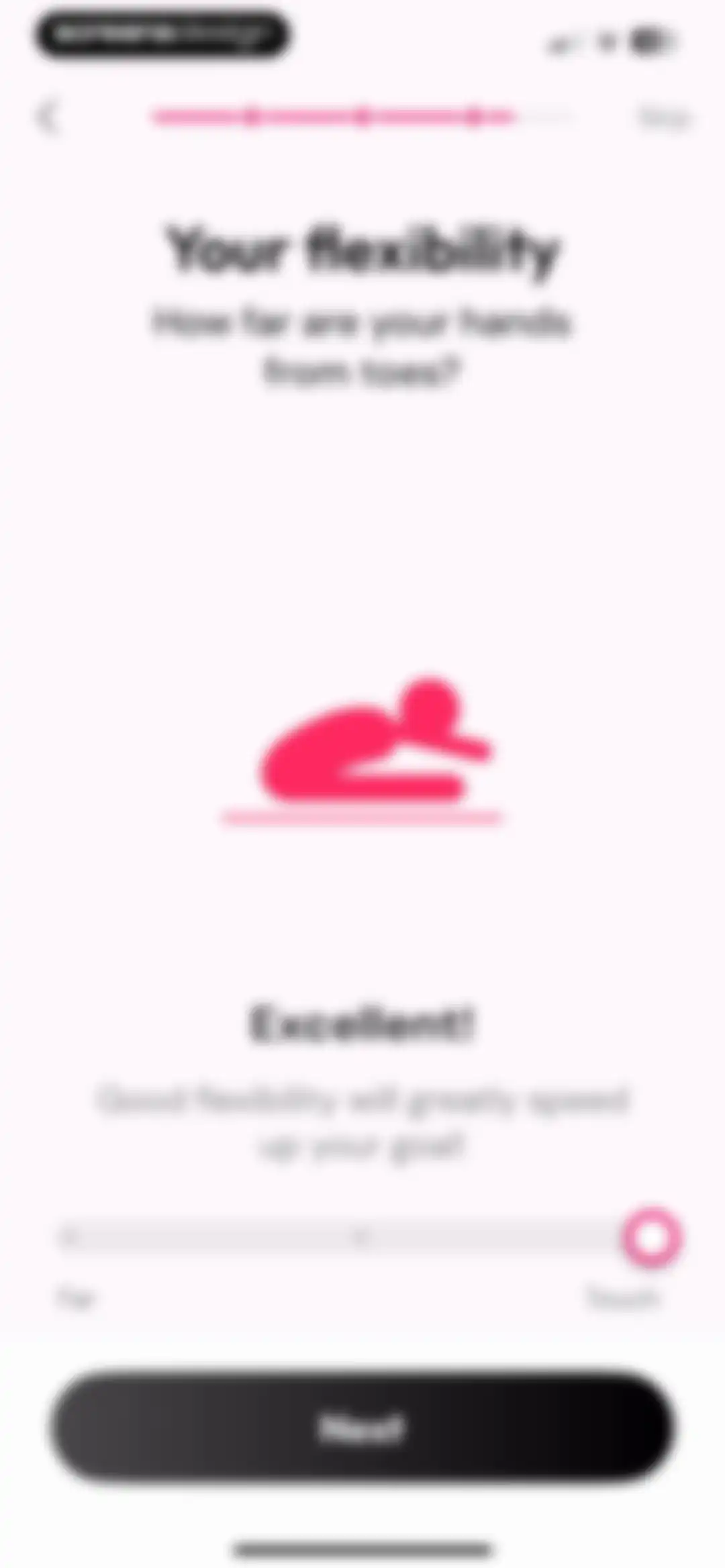 Workout for Women: Fit at Home screen 40