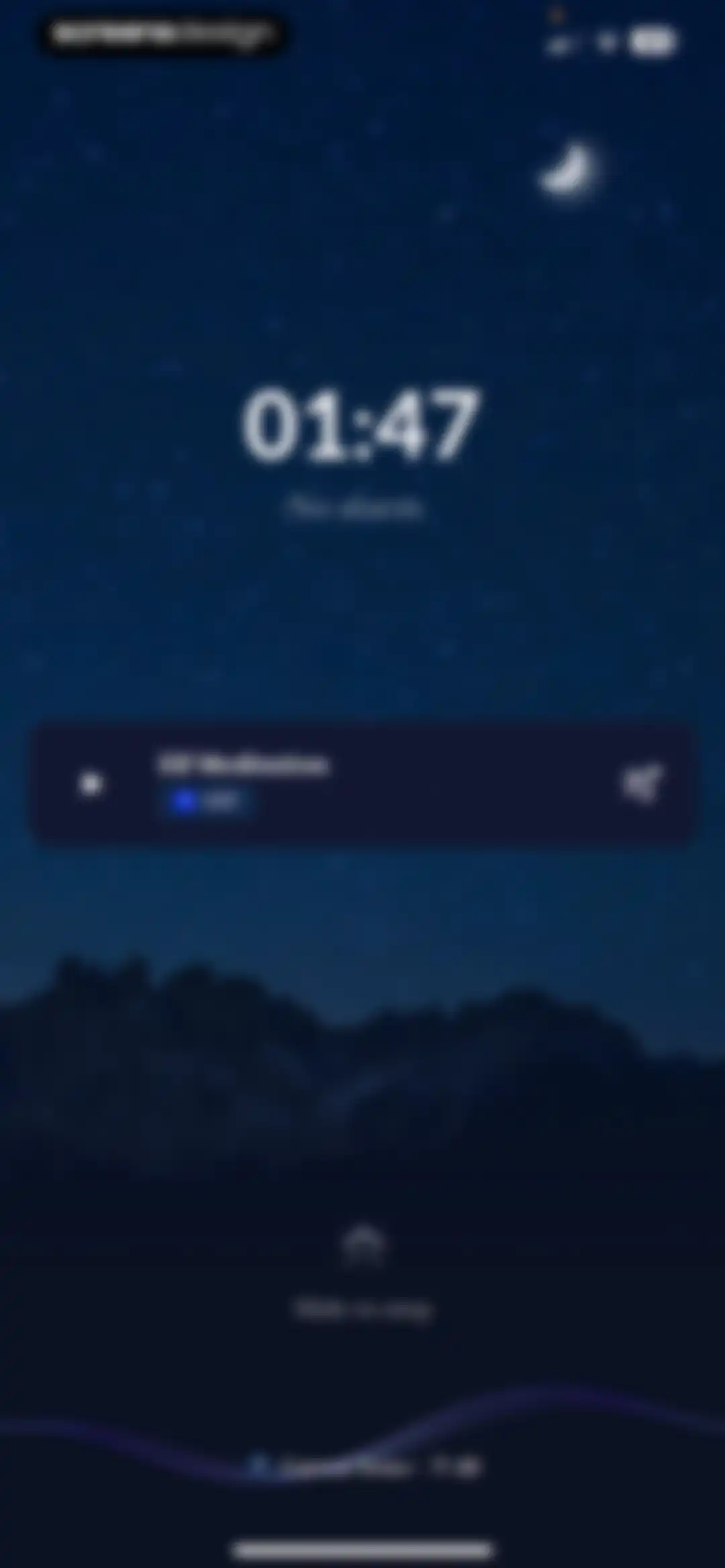 Sleep Monitor: Sleep Tracker screen 30