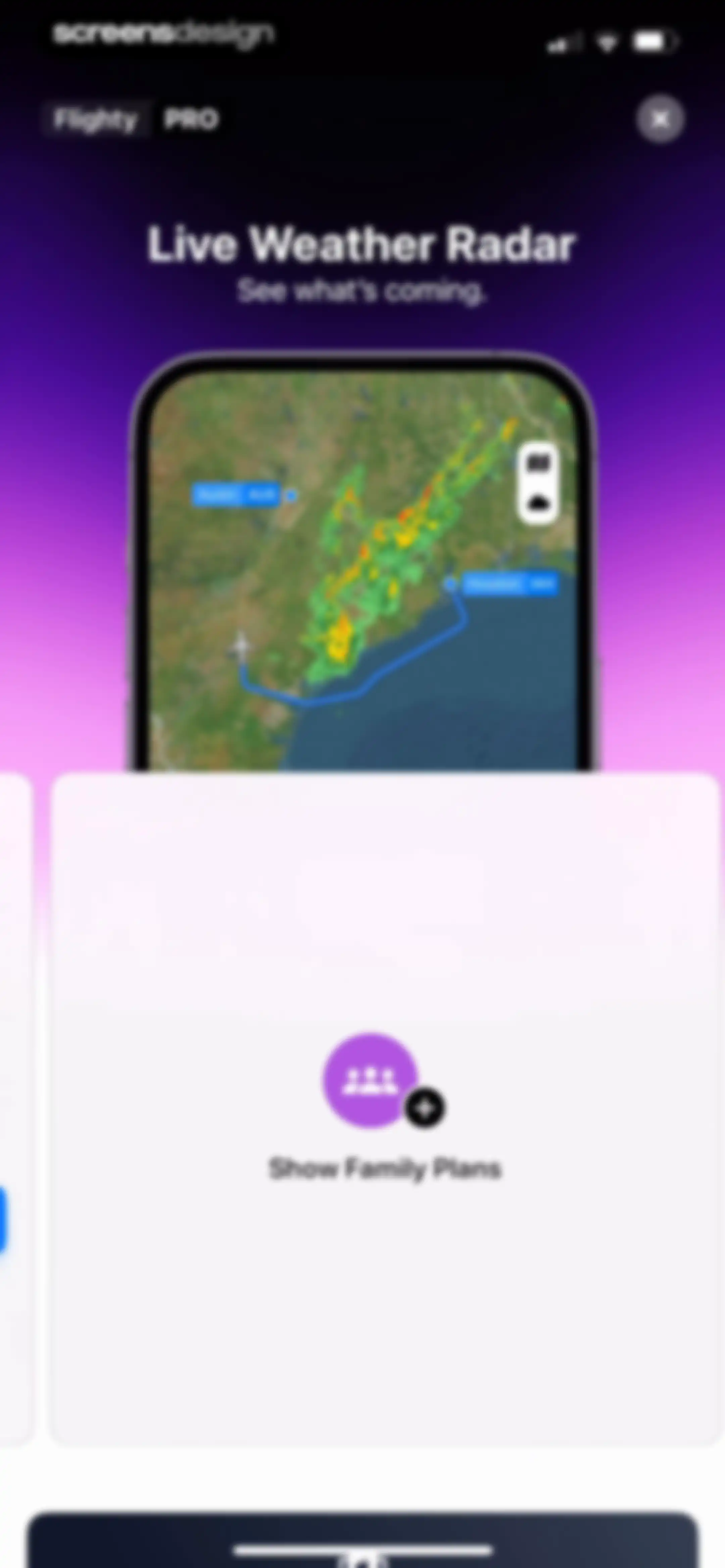 Flighty – Live Flight Tracker screen 15
