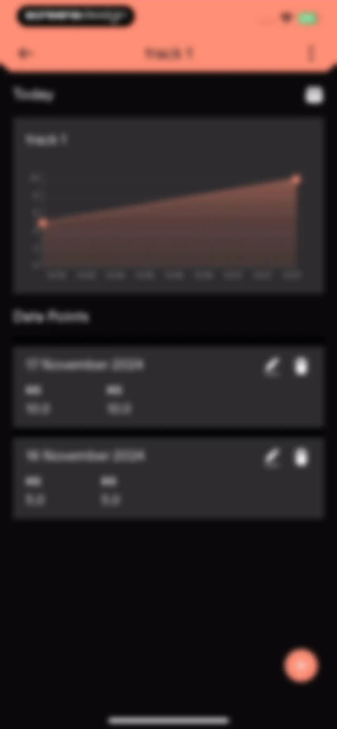 Neuform screen 64