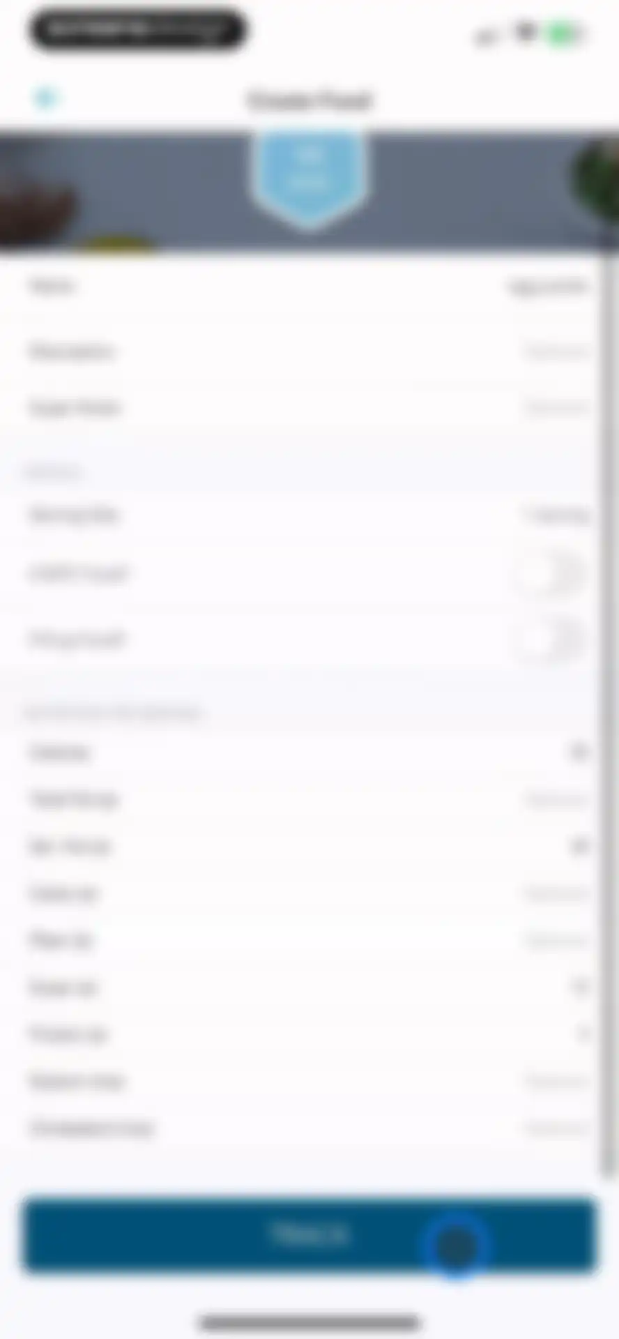 Healthi: Weight Loss, Diet App screen 72