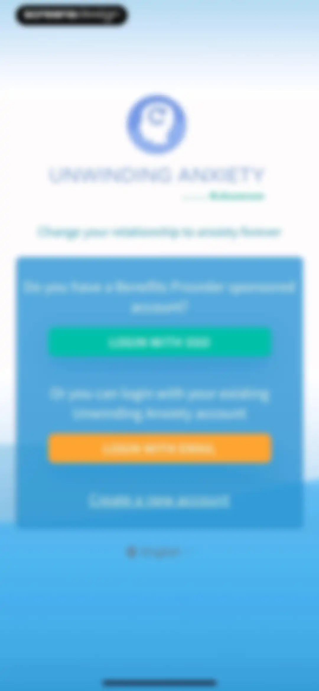 Unwinding Anxiety screen 6