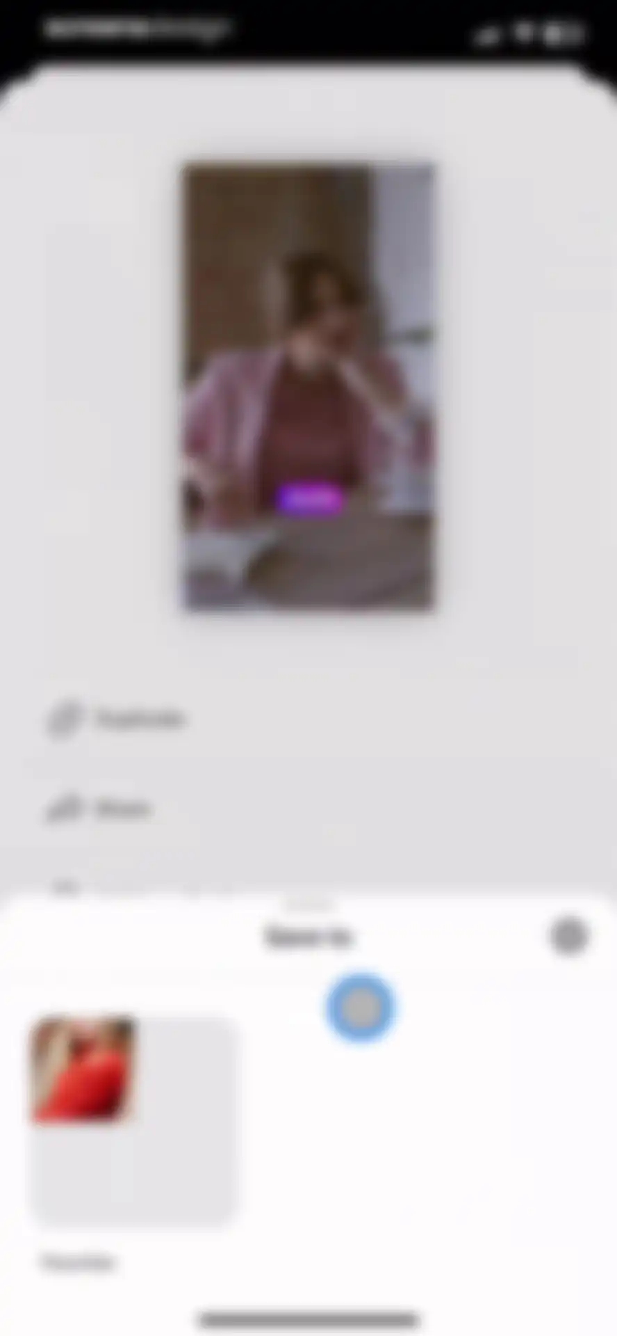 Mojo: AI Video & Reels Editor screen 74