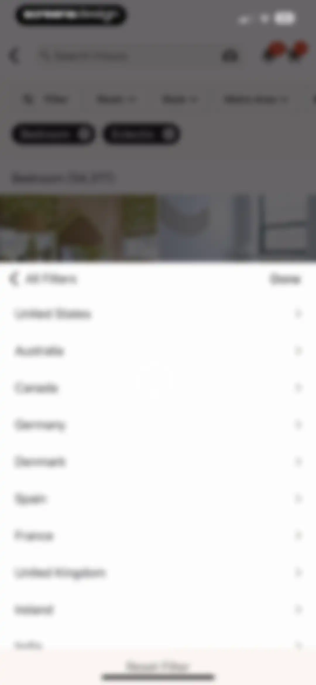 Houzz - Home Design & Remodel screen 71