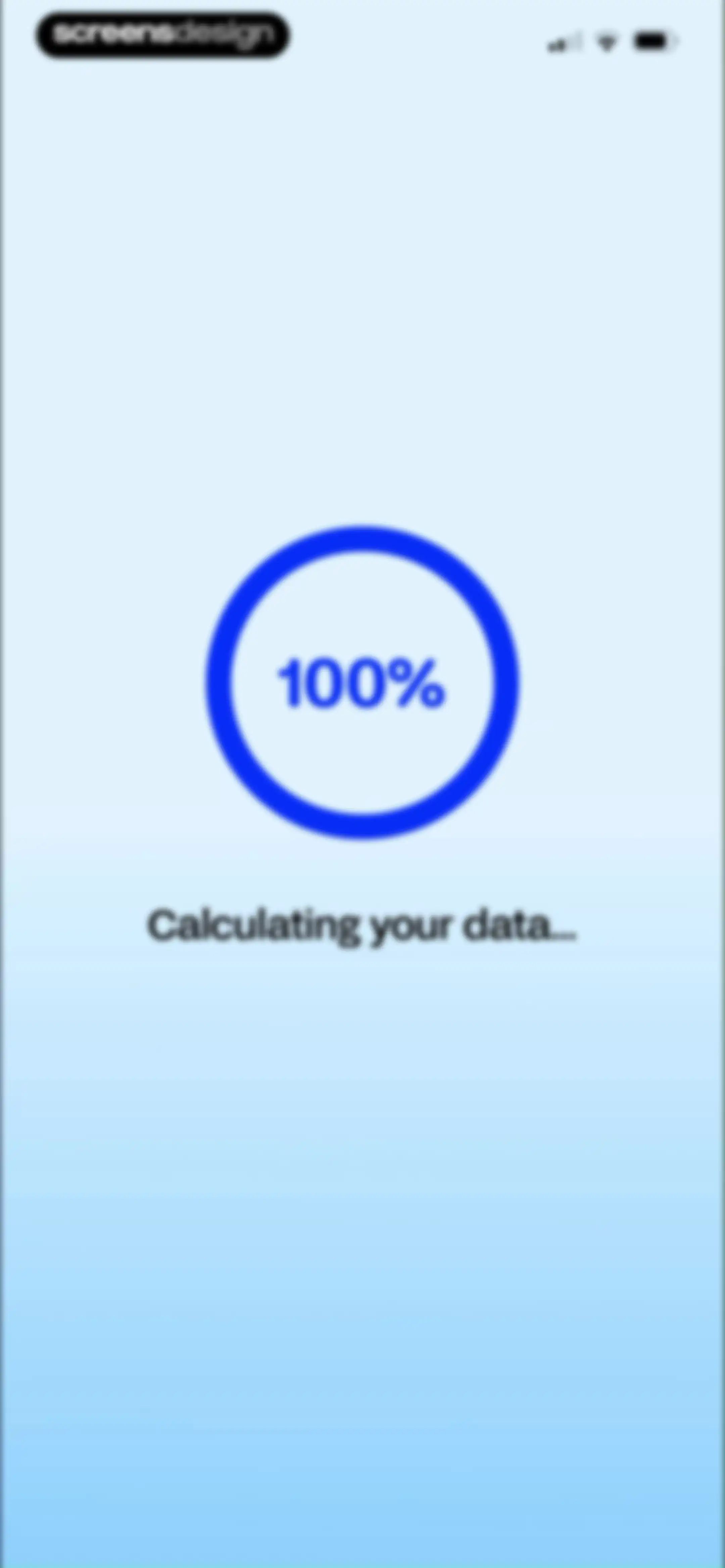 BePresent: Screen Time Control screen 10